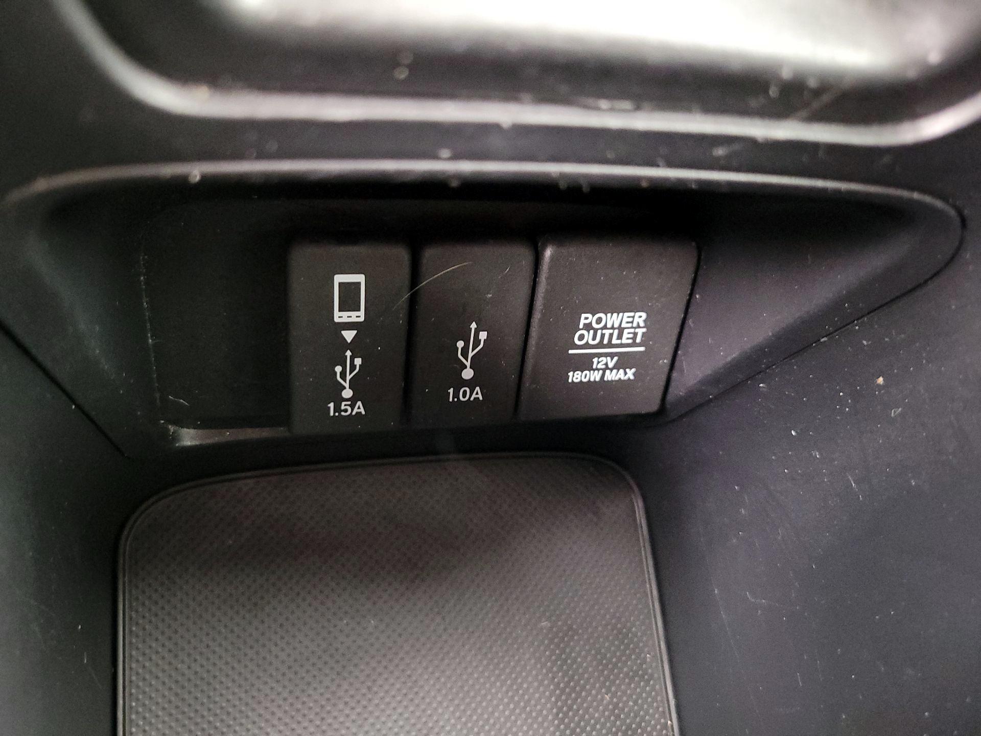 Thumbnail: 2018 Honda CR-V - 18