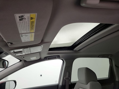 Sunroof