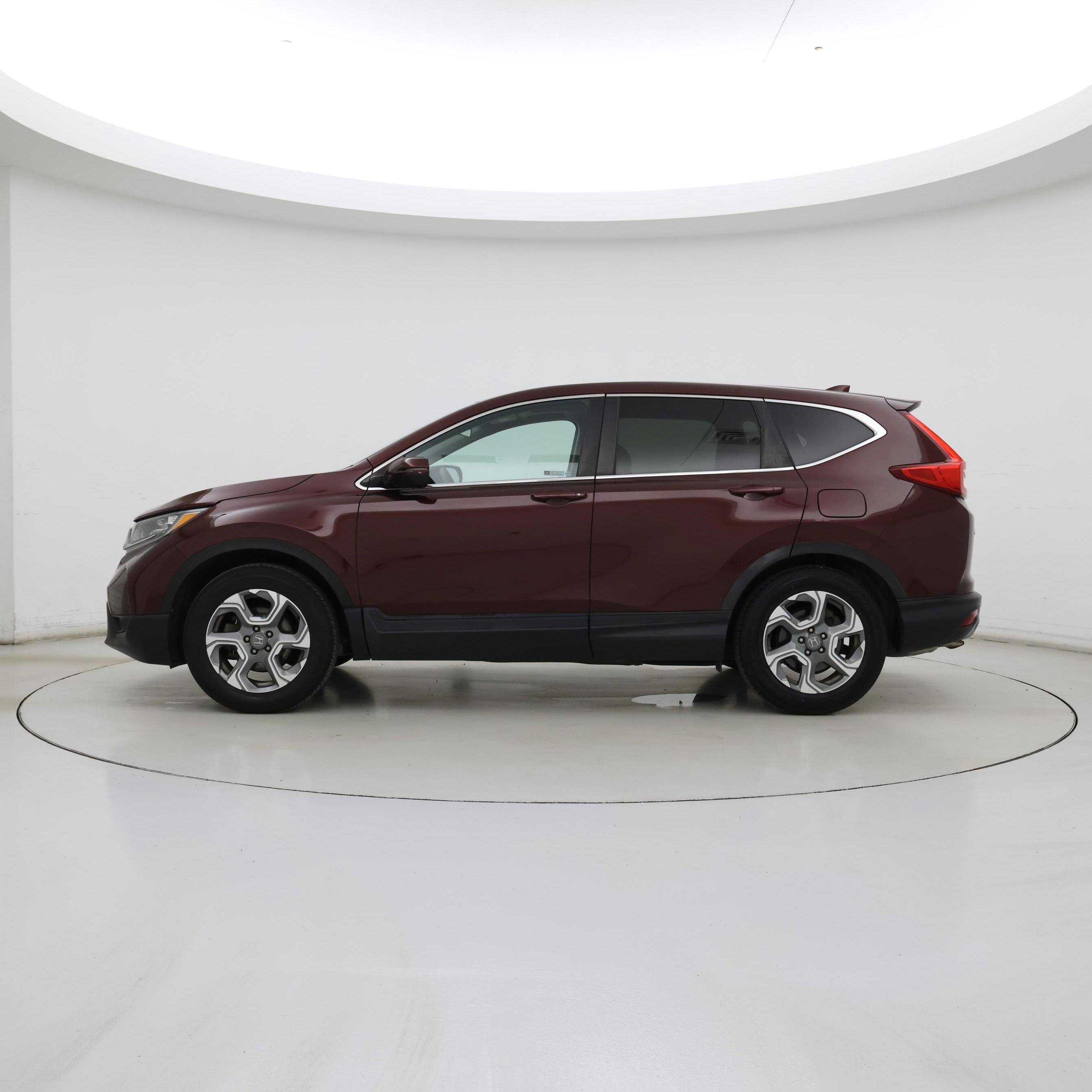 Thumbnail: 2018 Honda CR-V - 3