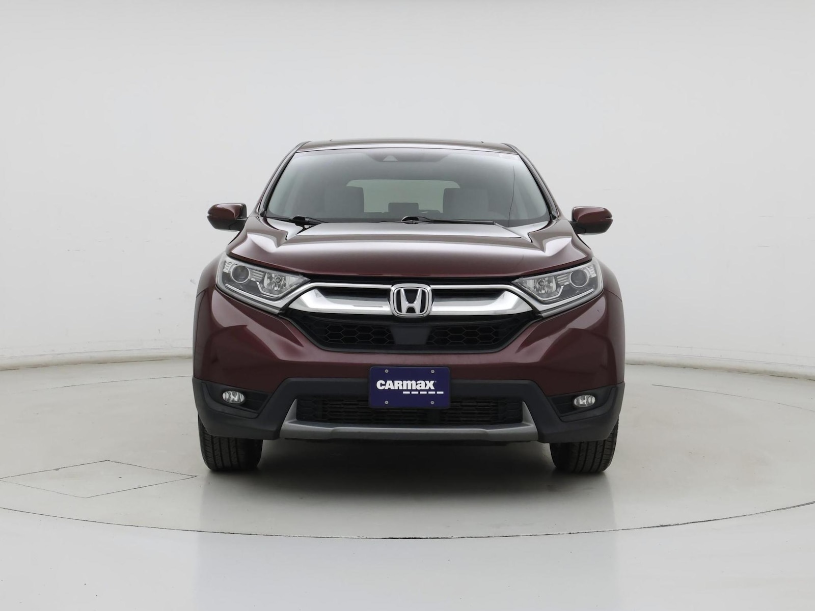 2018 Honda CR-V EX - Photo 6