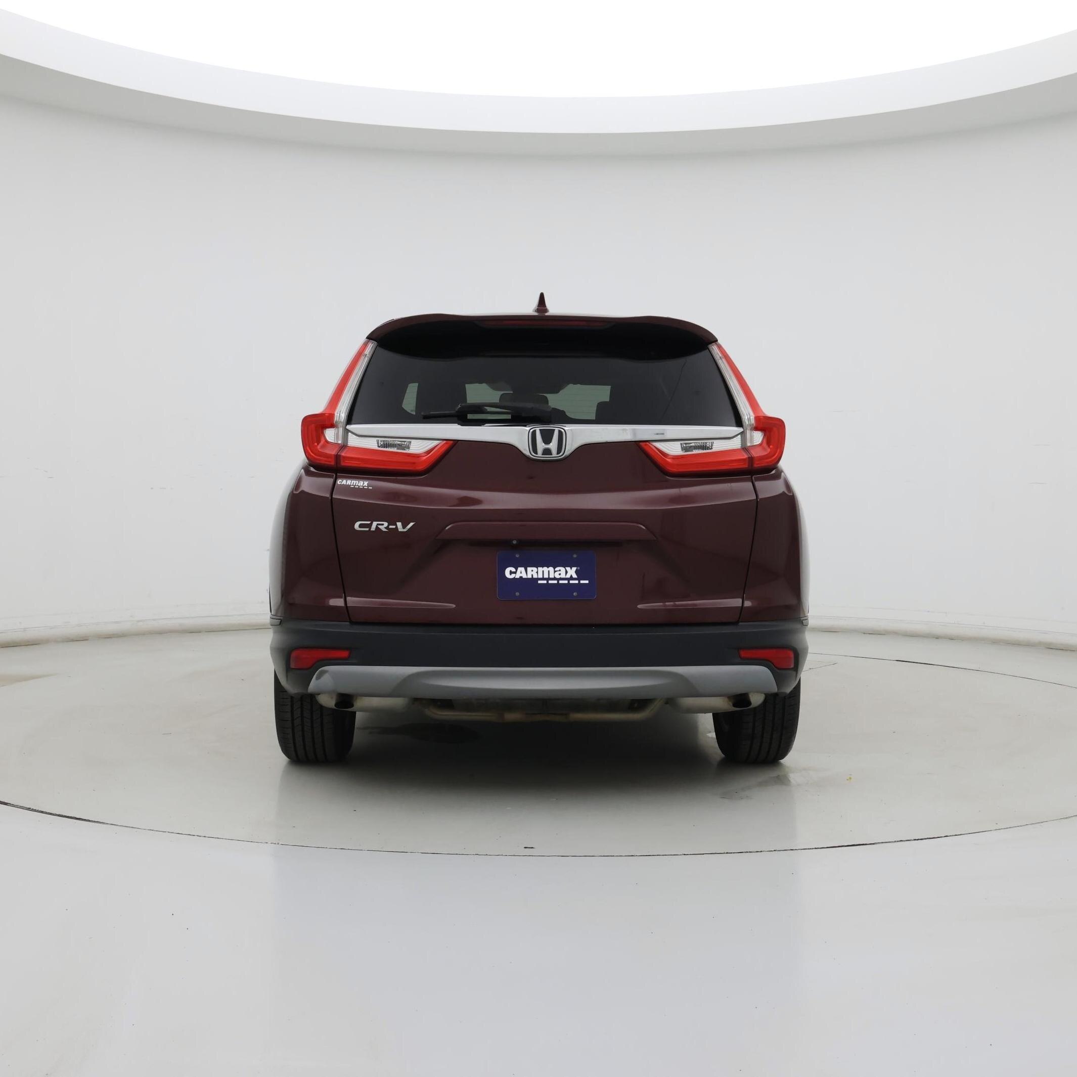 Thumbnail: 2018 Honda CR-V - 6