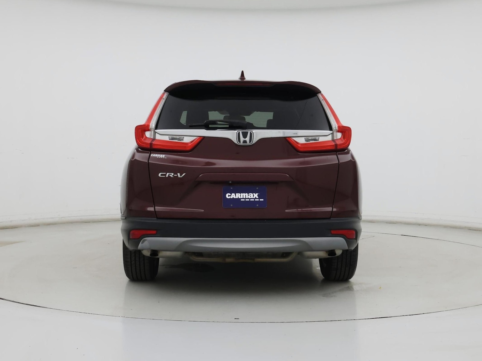 2018 Honda CR-V EX - Photo 7