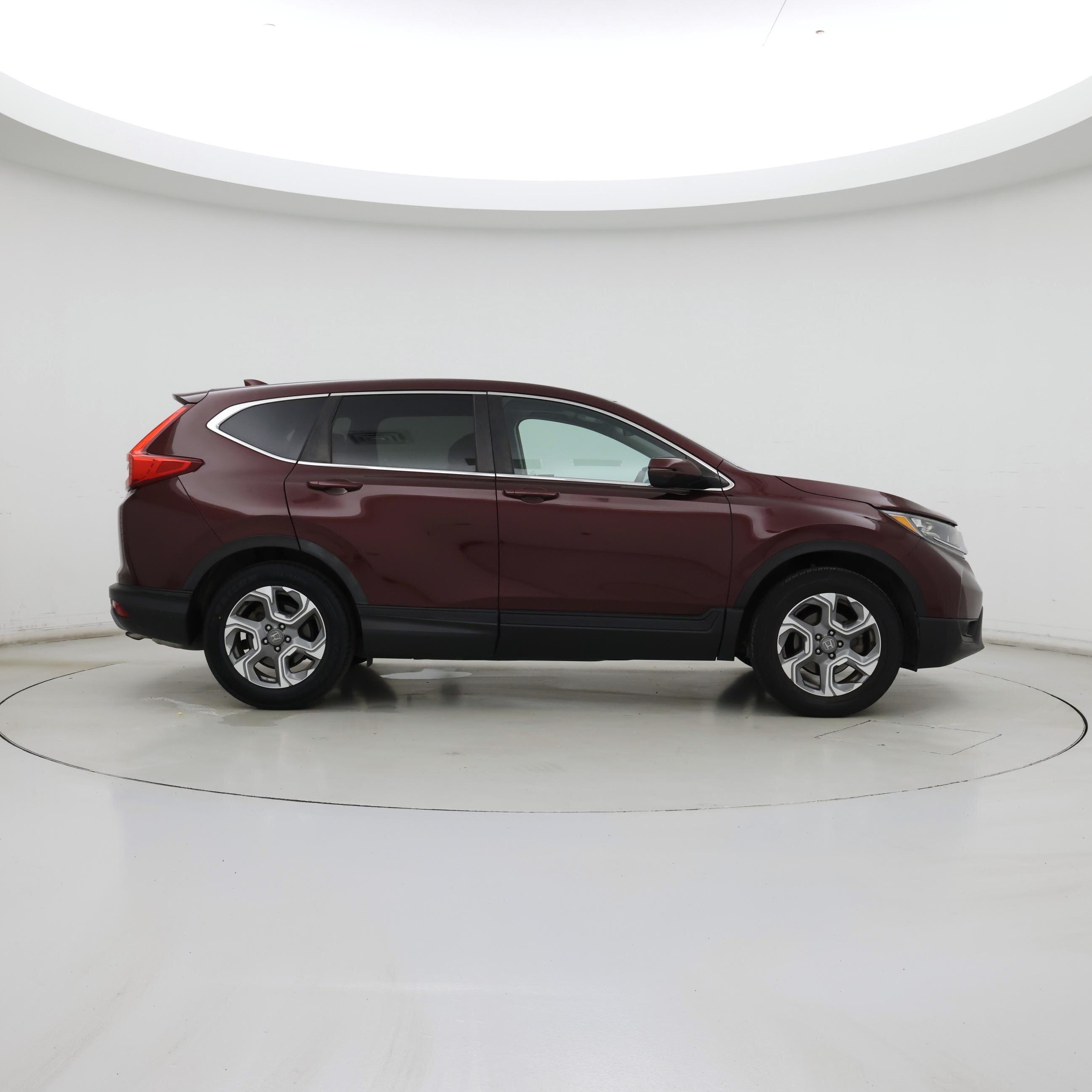 Thumbnail: 2018 Honda CR-V - 7