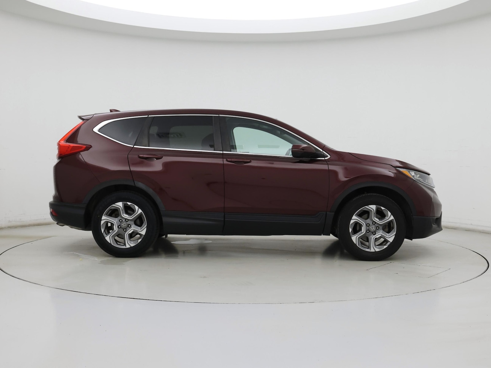 2018 Honda CR-V EX - Photo 8