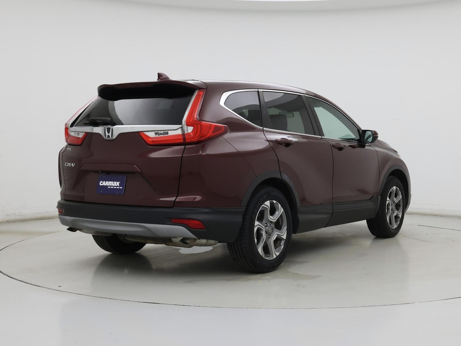 2018 Honda CR-V EX - Photo 9