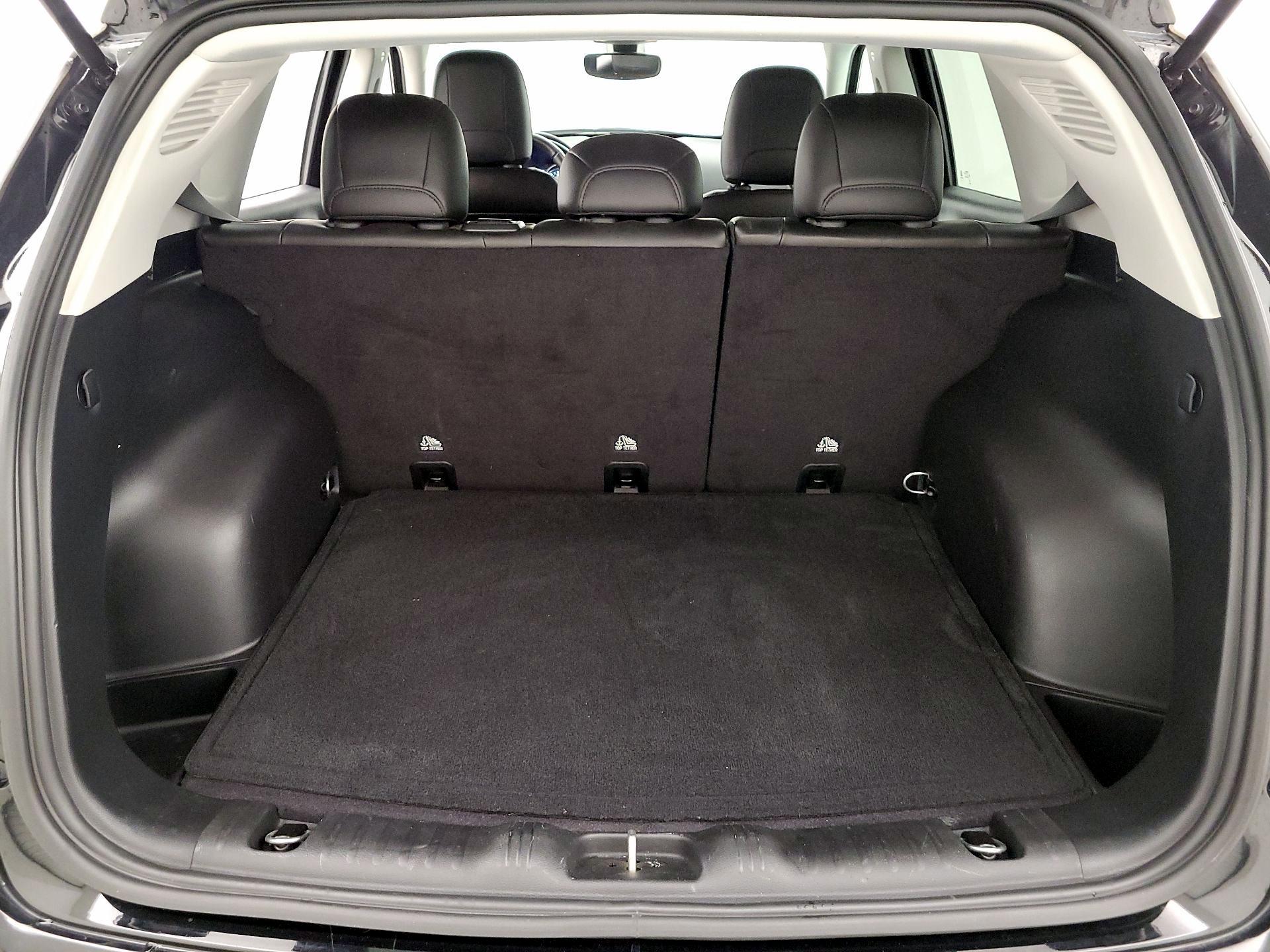 Thumbnail: 2021 Jeep Compass - 20