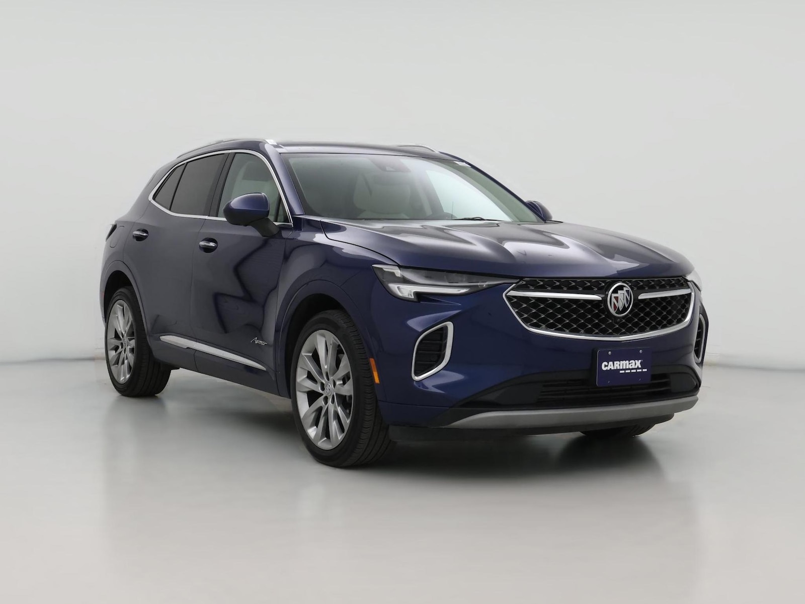 2022 Buick Envision Avenir