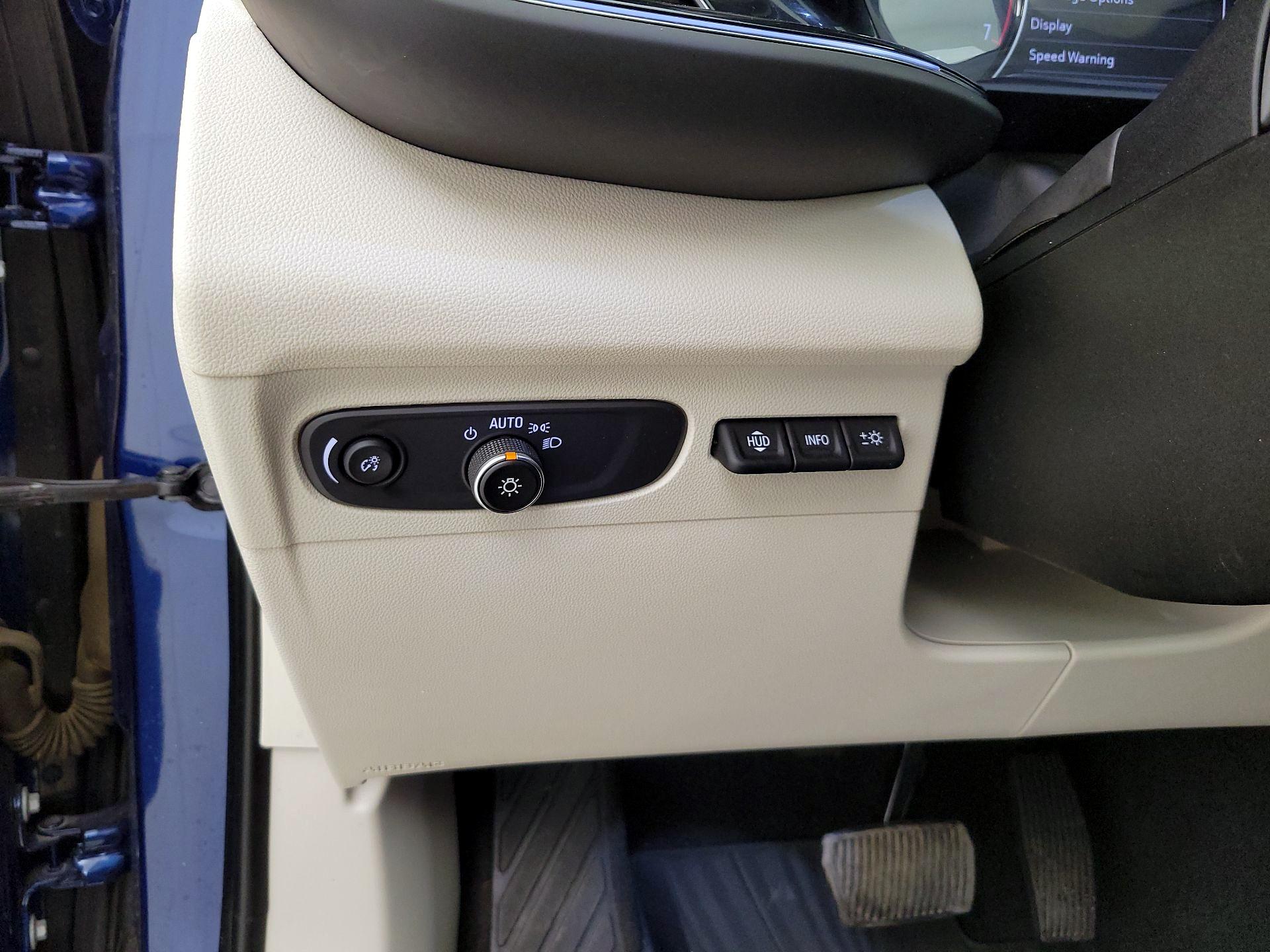 Thumbnail: 2022 Buick Envision - 13