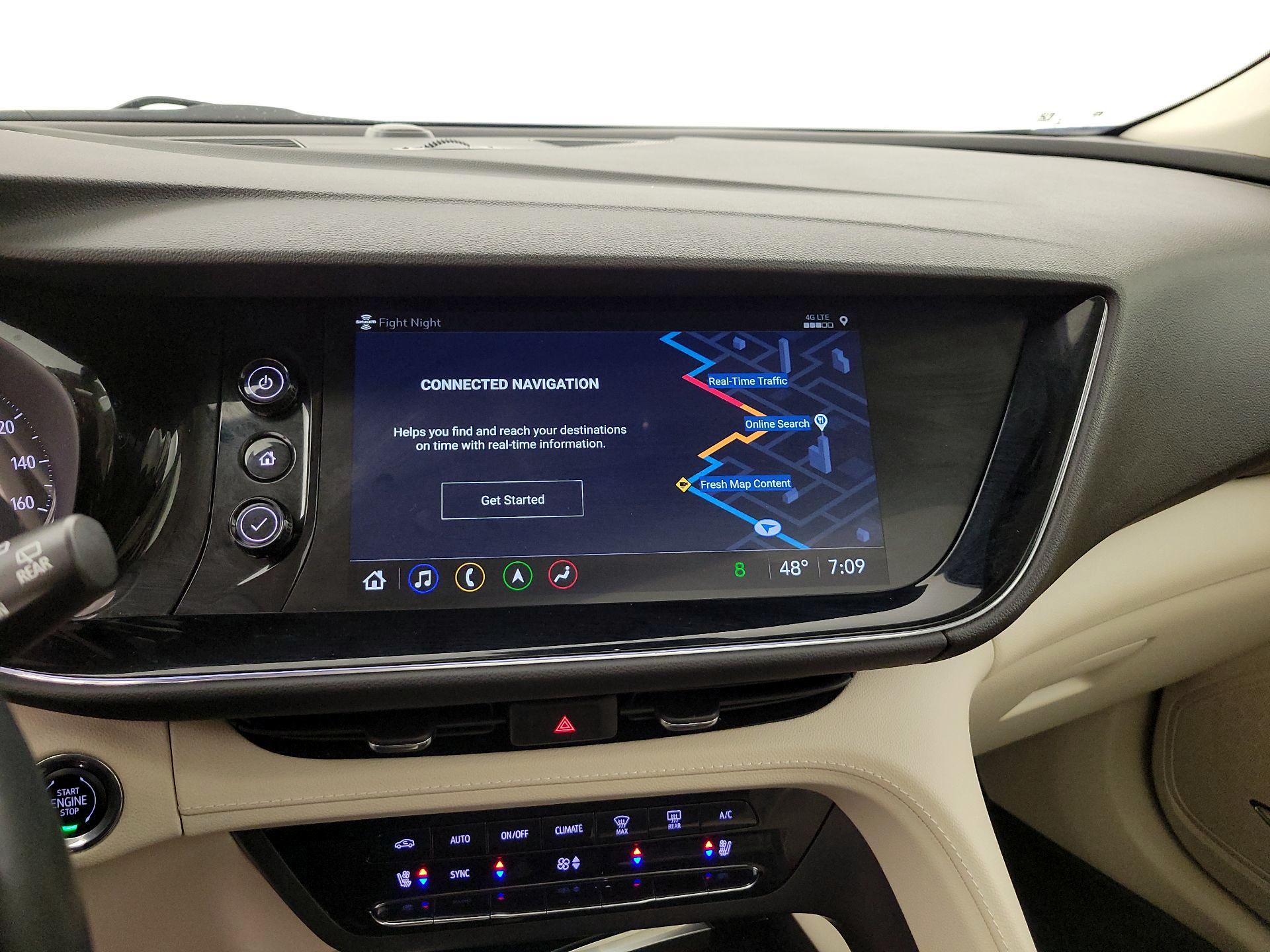 Thumbnail: 2022 Buick Envision - 14