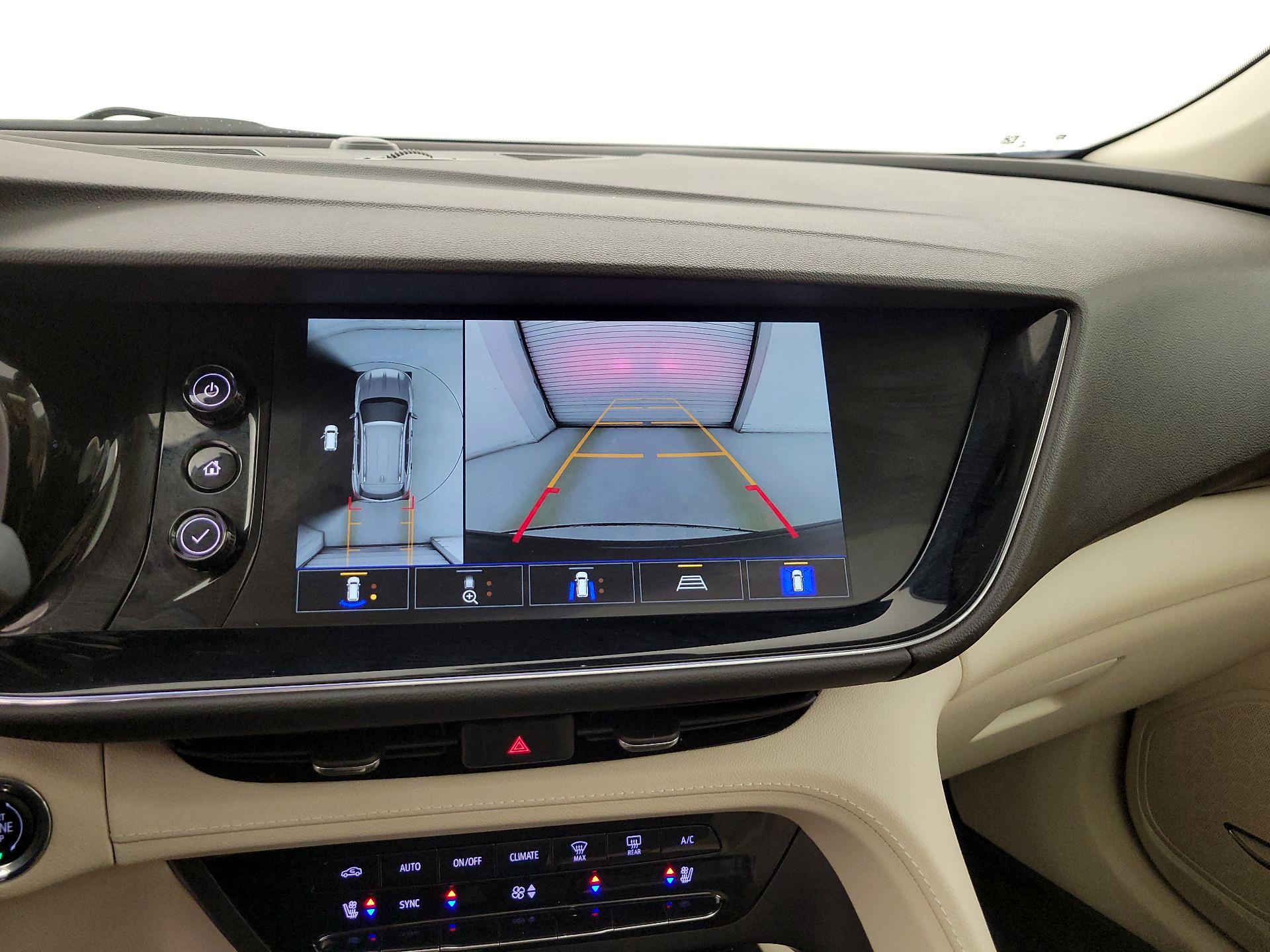 Thumbnail: 2022 Buick Envision - 15