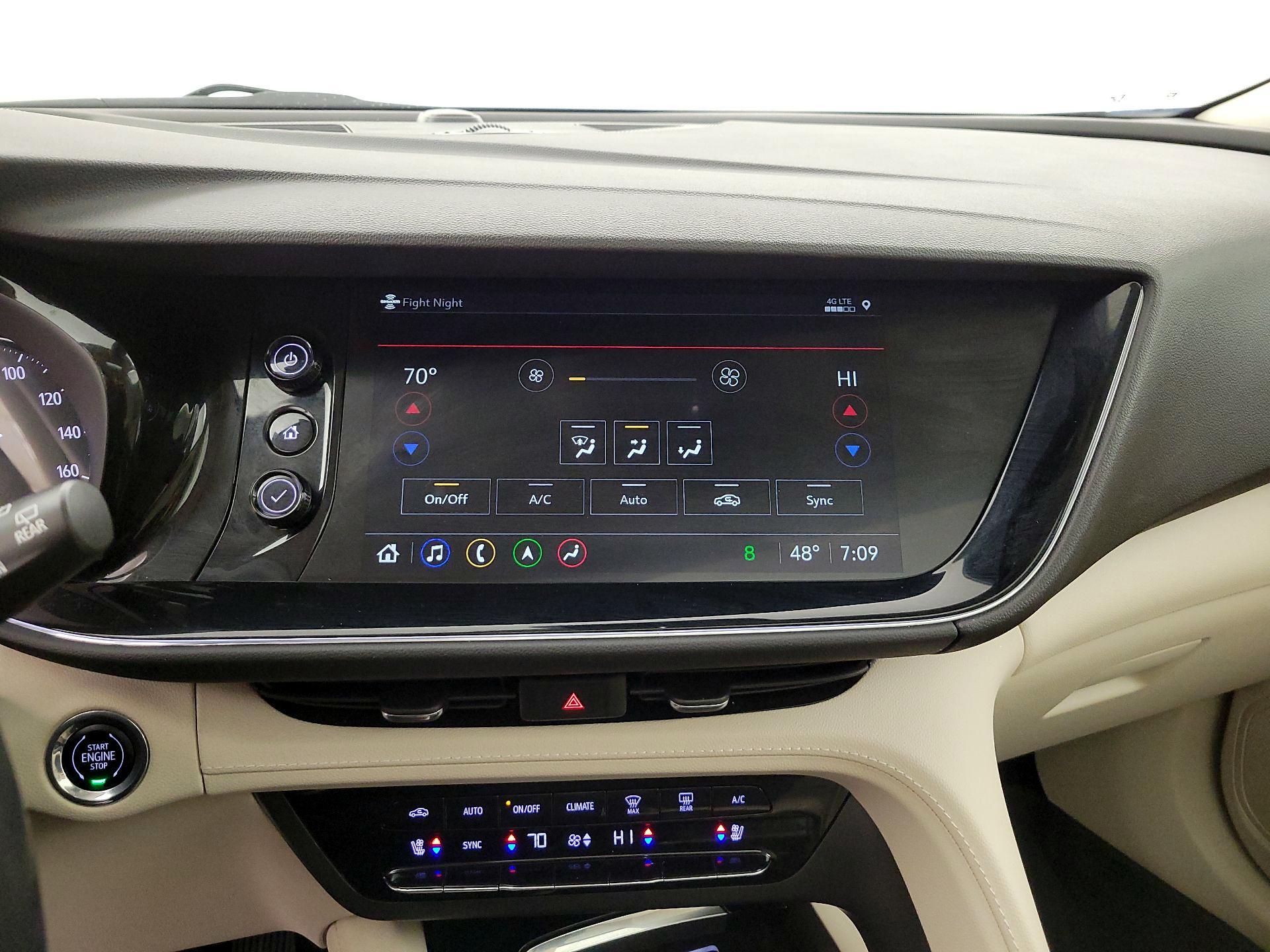 Thumbnail: 2022 Buick Envision - 17