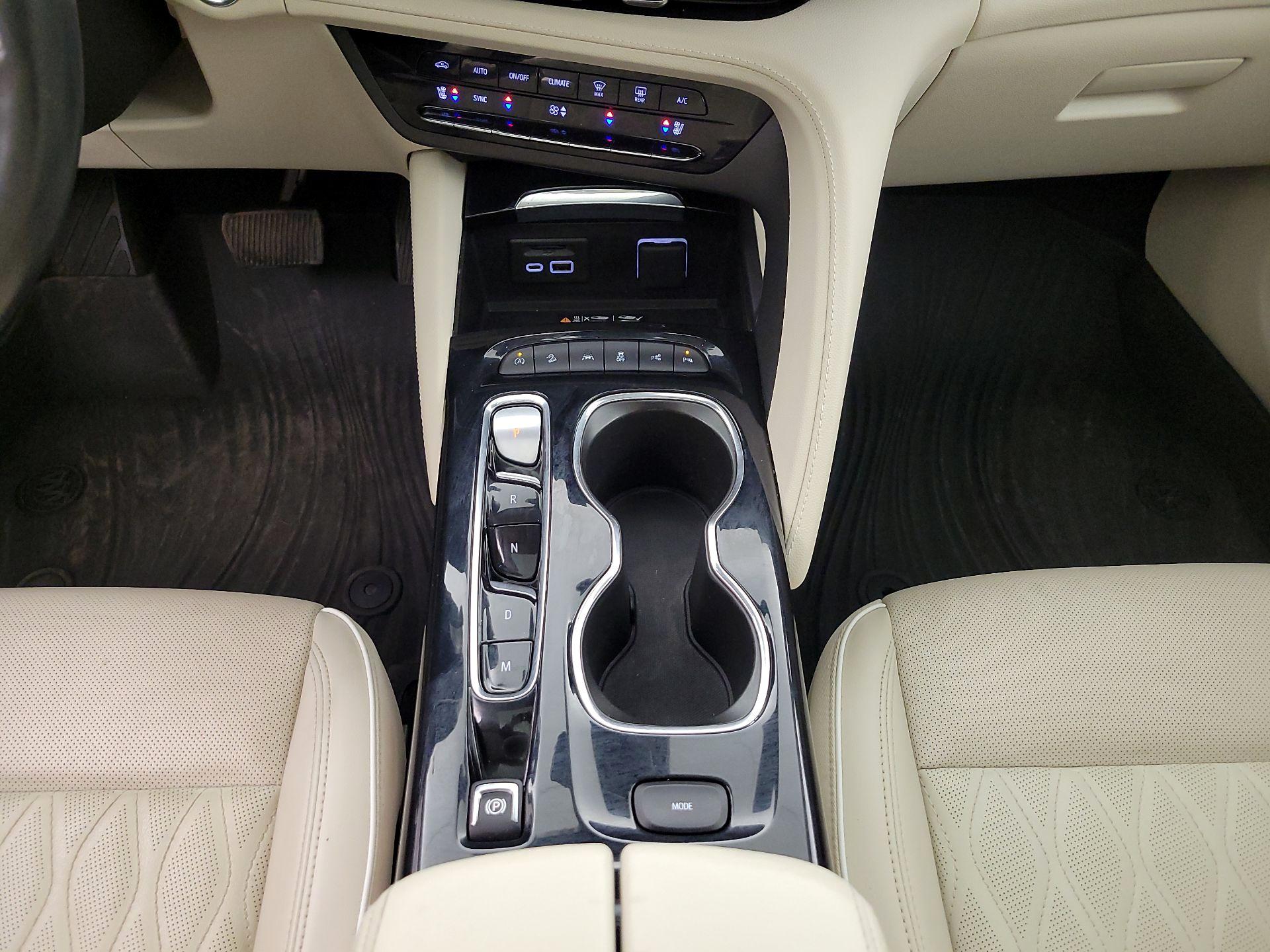 Thumbnail: 2022 Buick Envision - 18