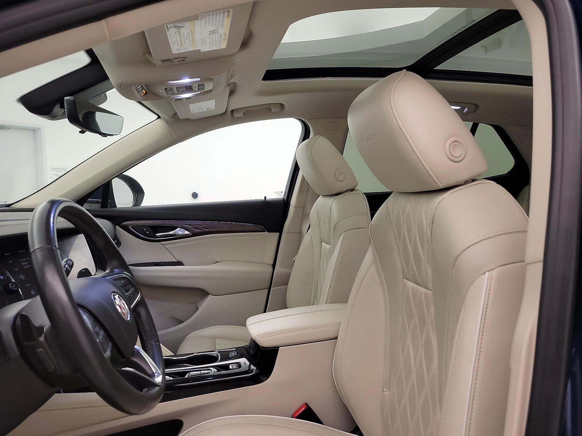 Thumbnail: 2022 Buick Envision - 20