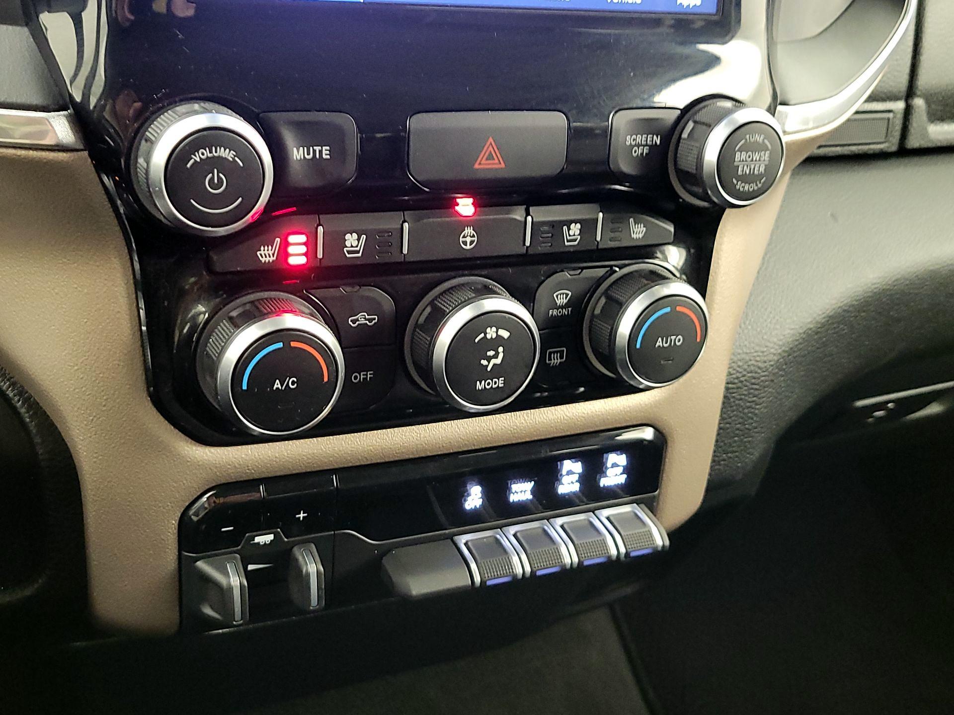 Thumbnail: 2022 RAM 1500 - 17