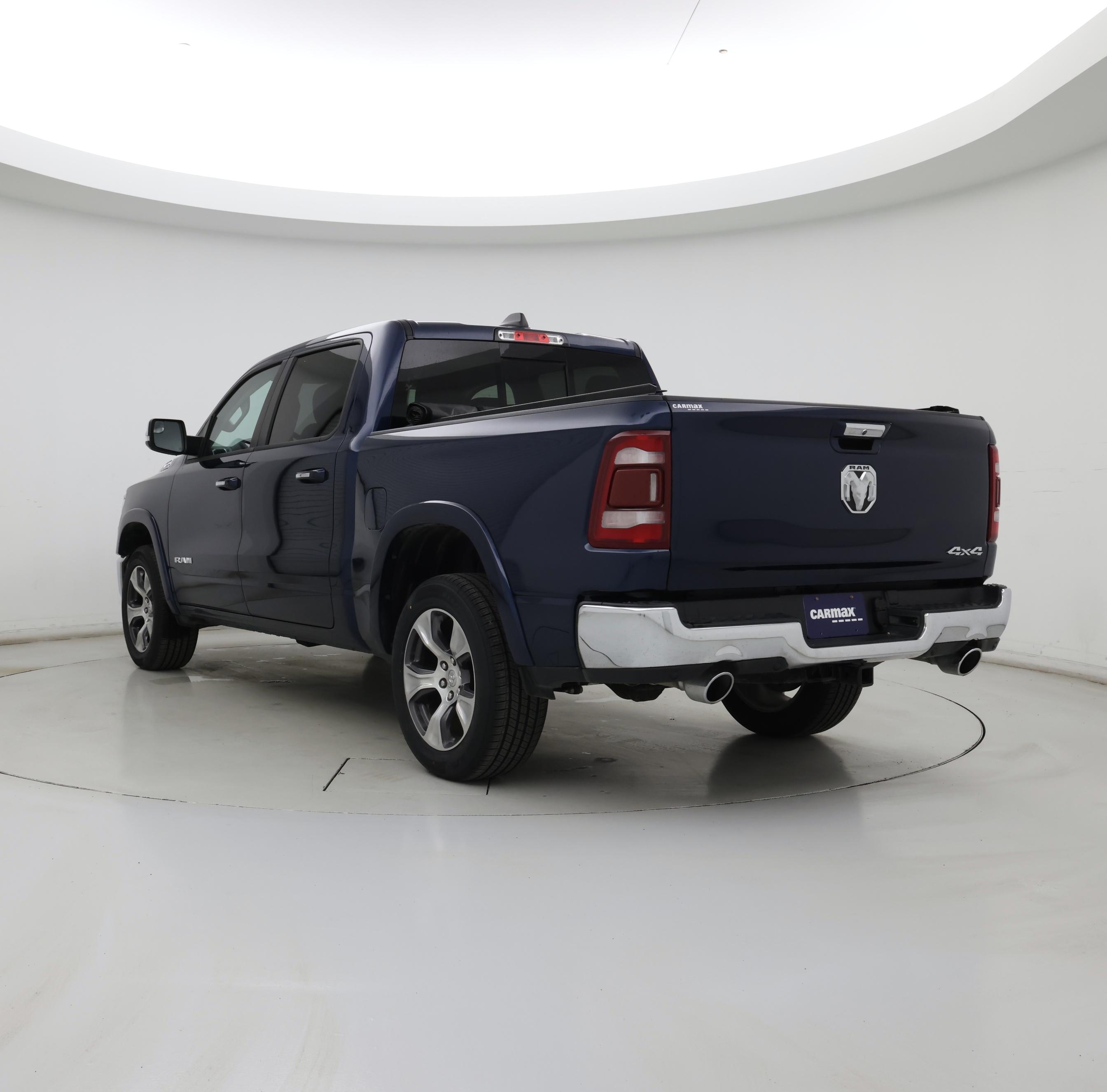 Thumbnail: 2022 RAM 1500 - 2