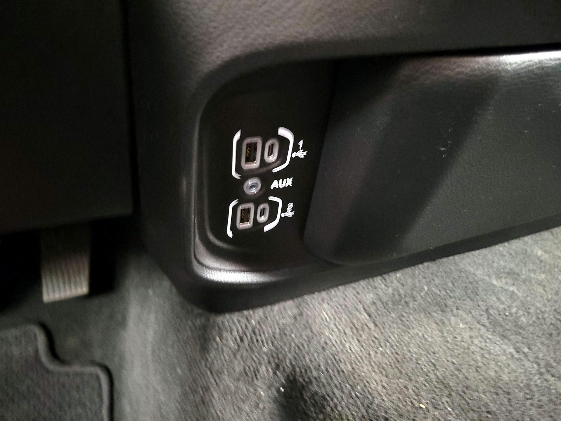 Thumbnail: 2022 RAM 1500 - 19