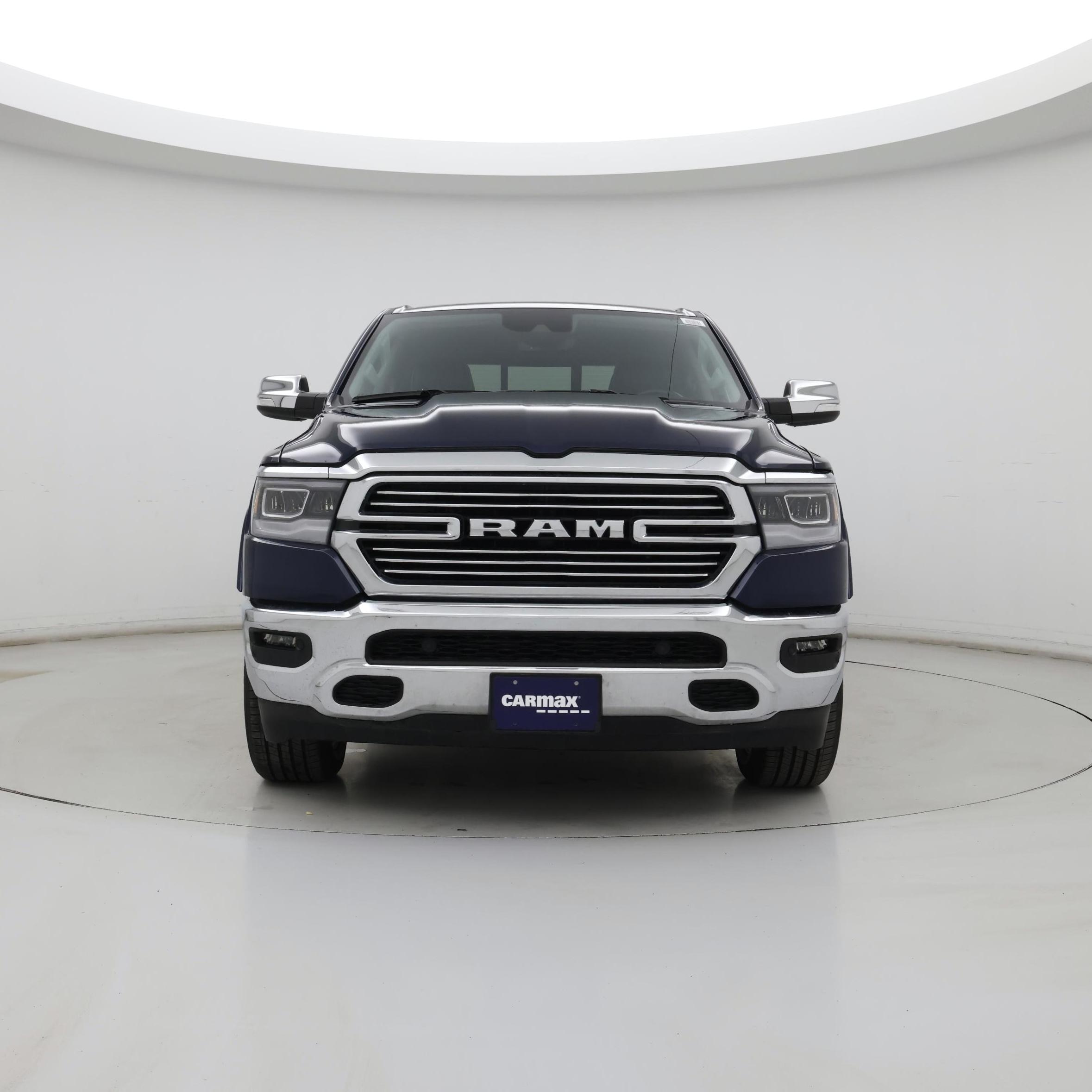 Thumbnail: 2022 RAM 1500 - 5
