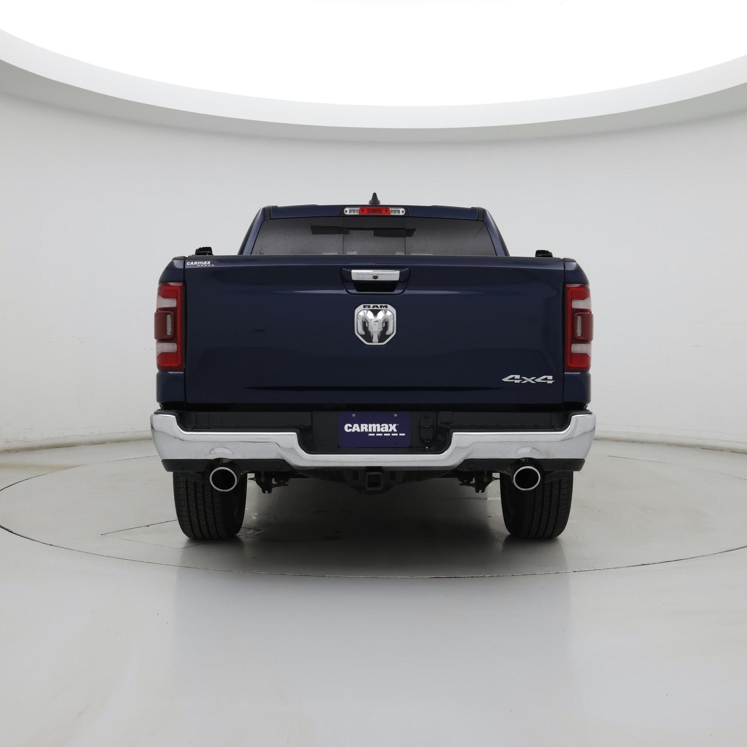 Thumbnail: 2022 RAM 1500 - 6