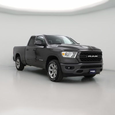 2023 Ram 1500 Bighorn