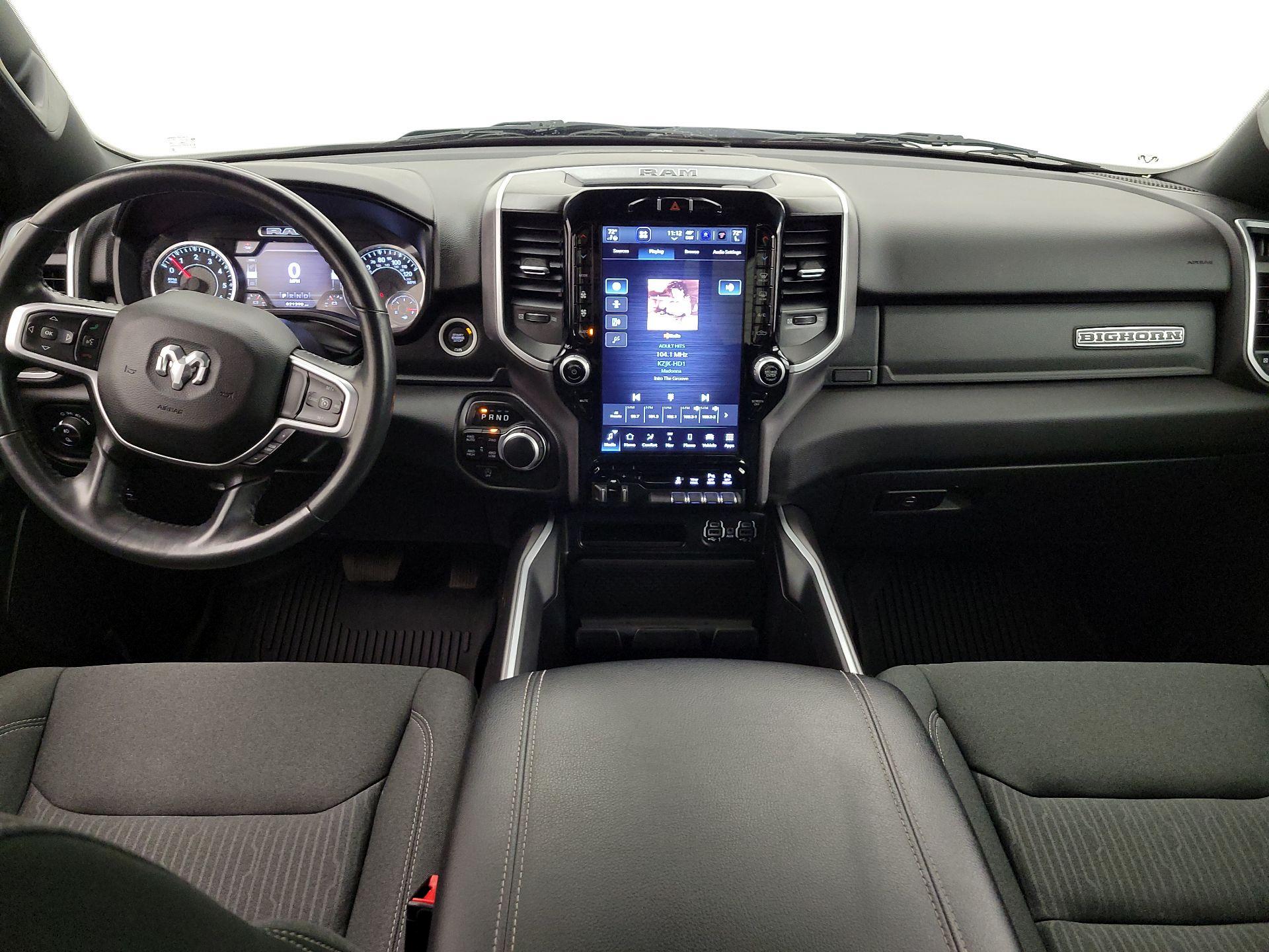 Thumbnail: 2023 RAM 1500 - 9