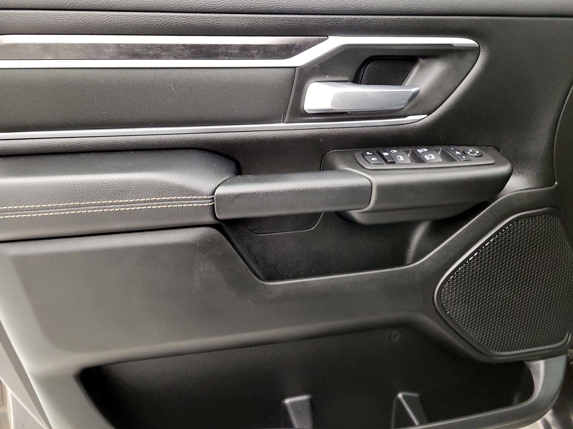 Thumbnail: 2023 RAM 1500 - 12