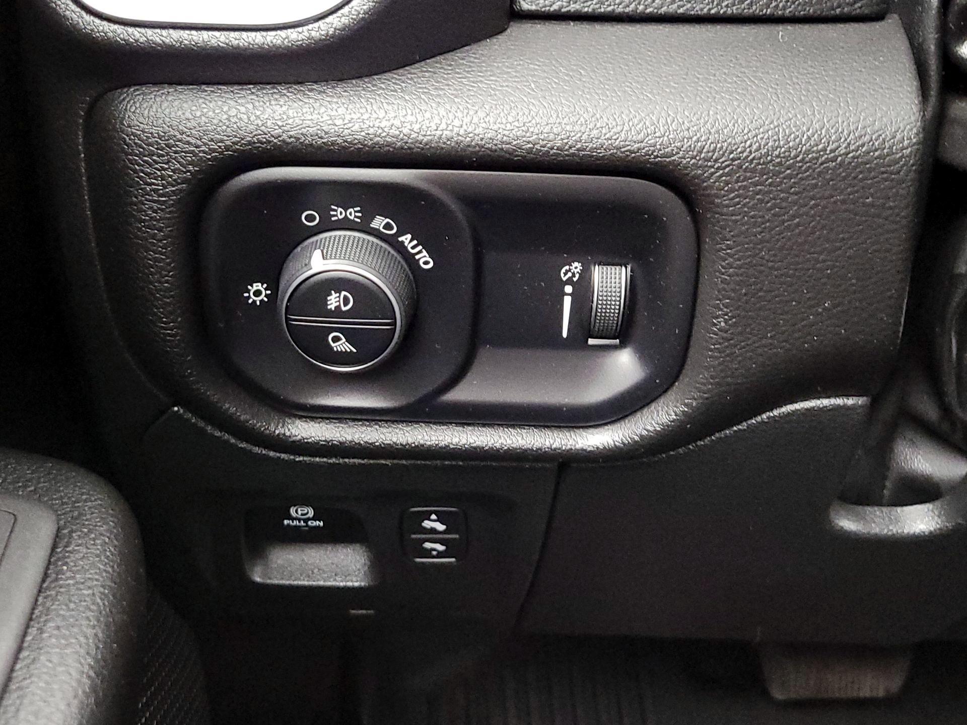 Thumbnail: 2023 RAM 1500 - 13