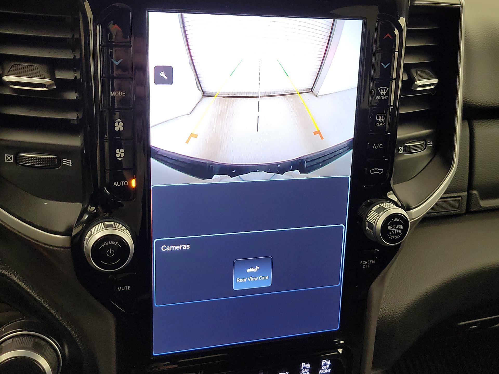 Thumbnail: 2023 RAM 1500 - 15