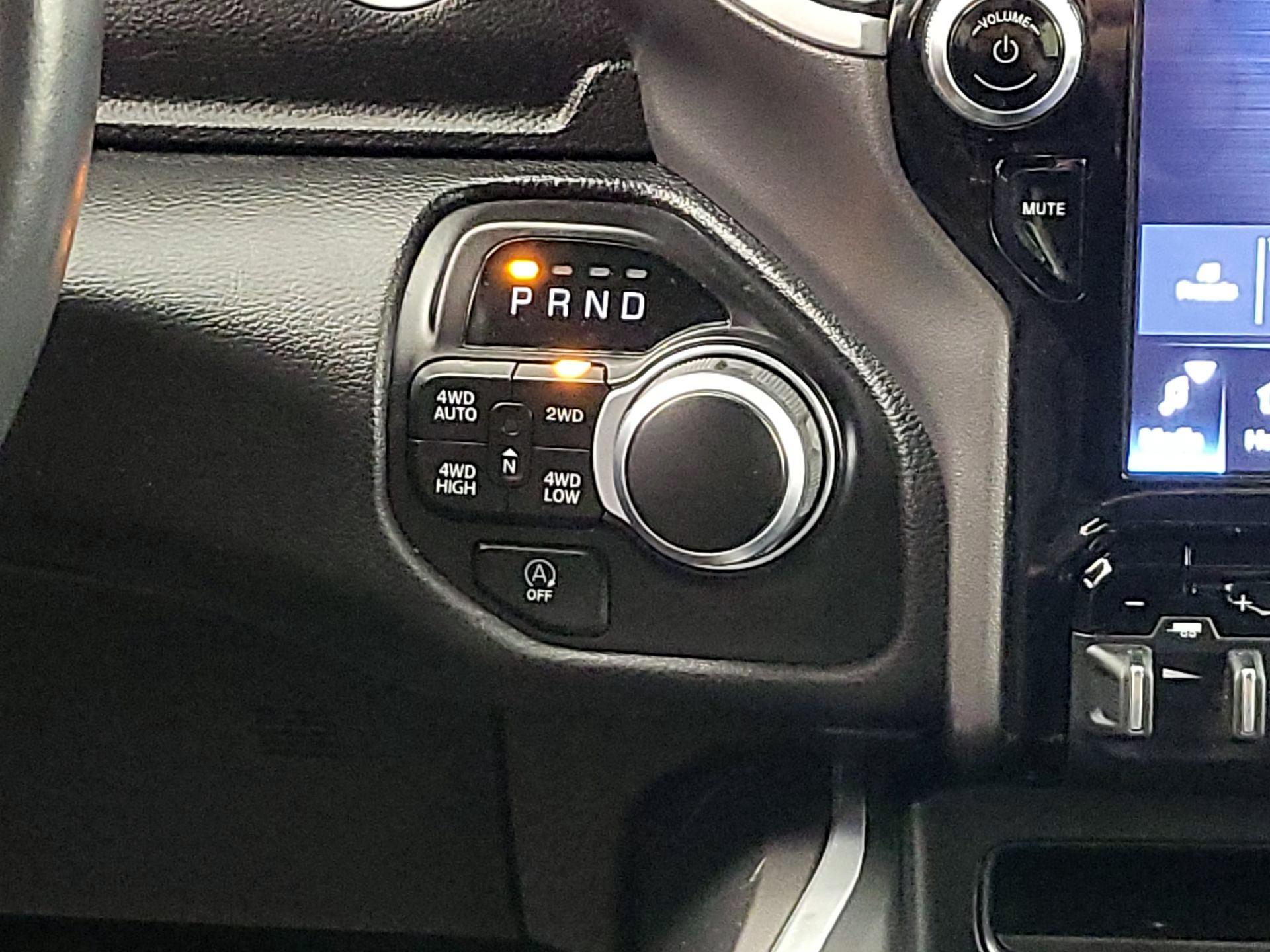 Thumbnail: 2023 RAM 1500 - 18