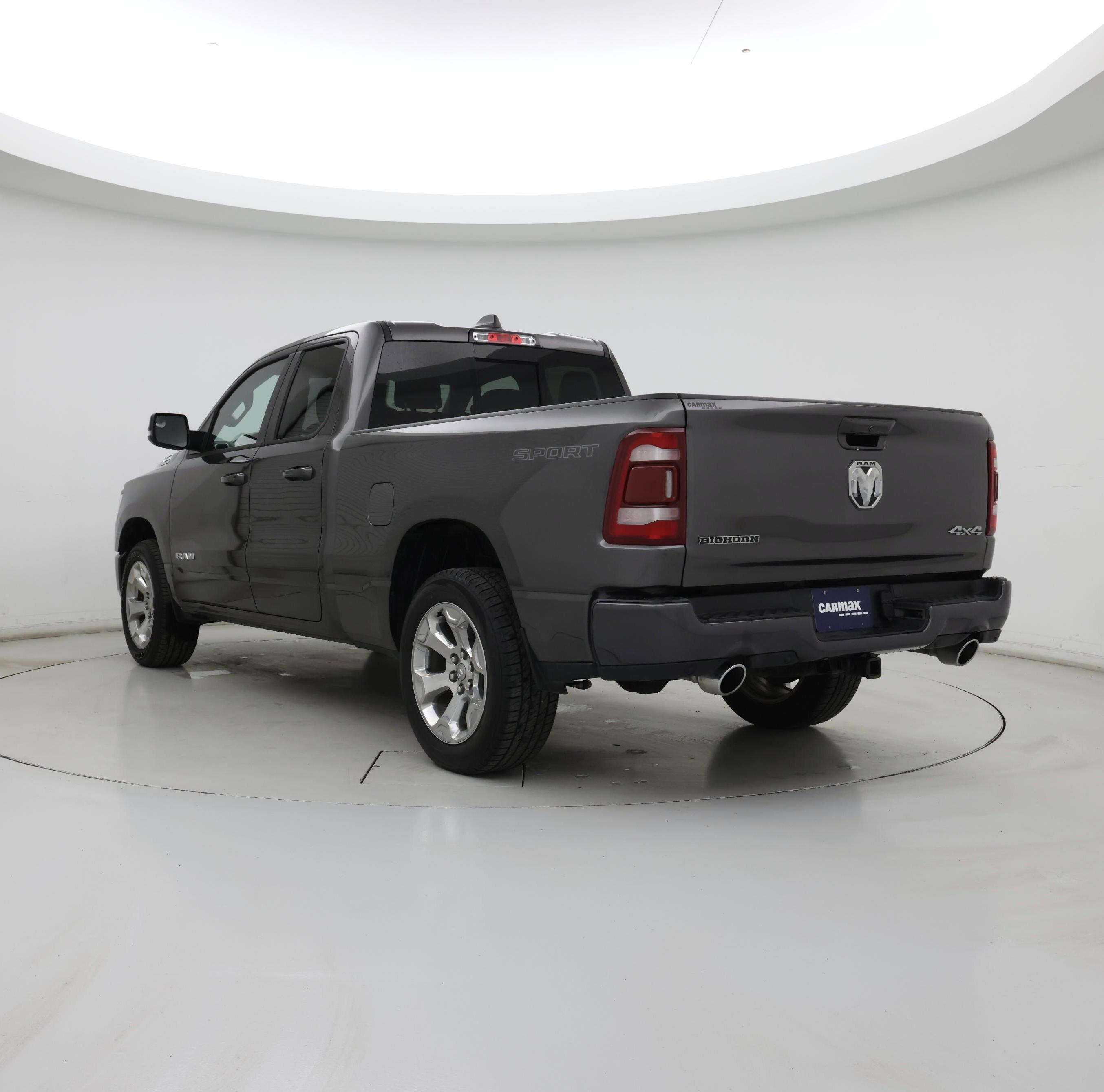 Thumbnail: 2023 RAM 1500 - 2