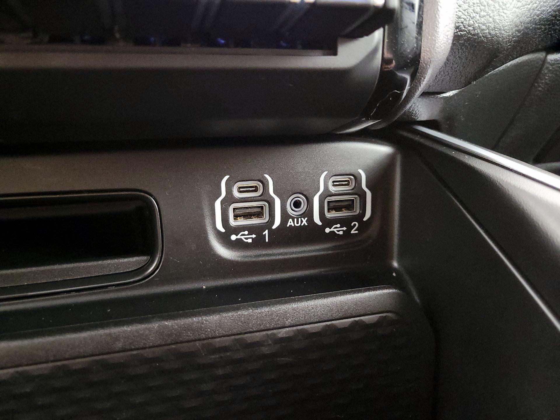 Thumbnail: 2023 RAM 1500 - 19