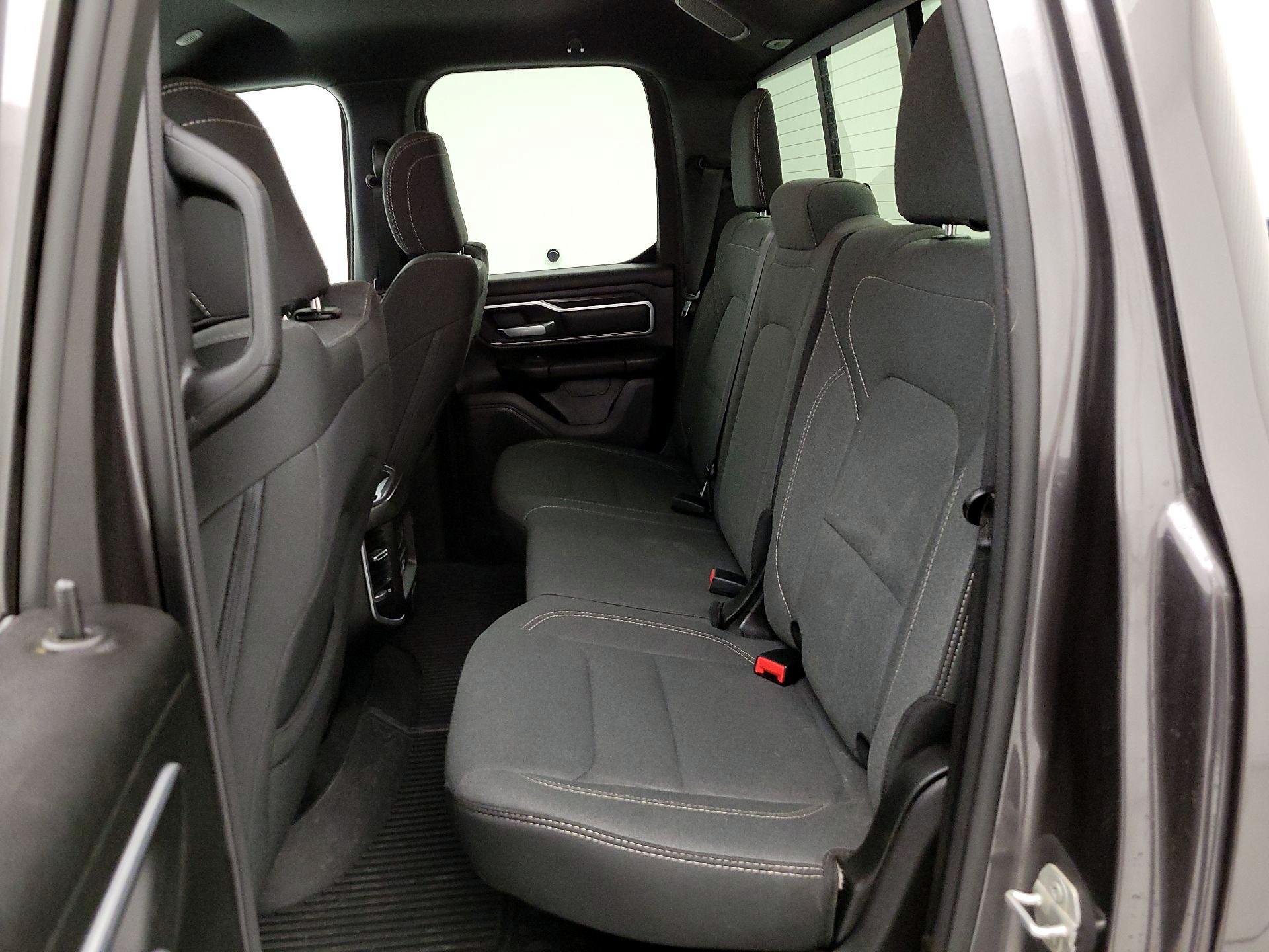 Thumbnail: 2023 RAM 1500 - 20