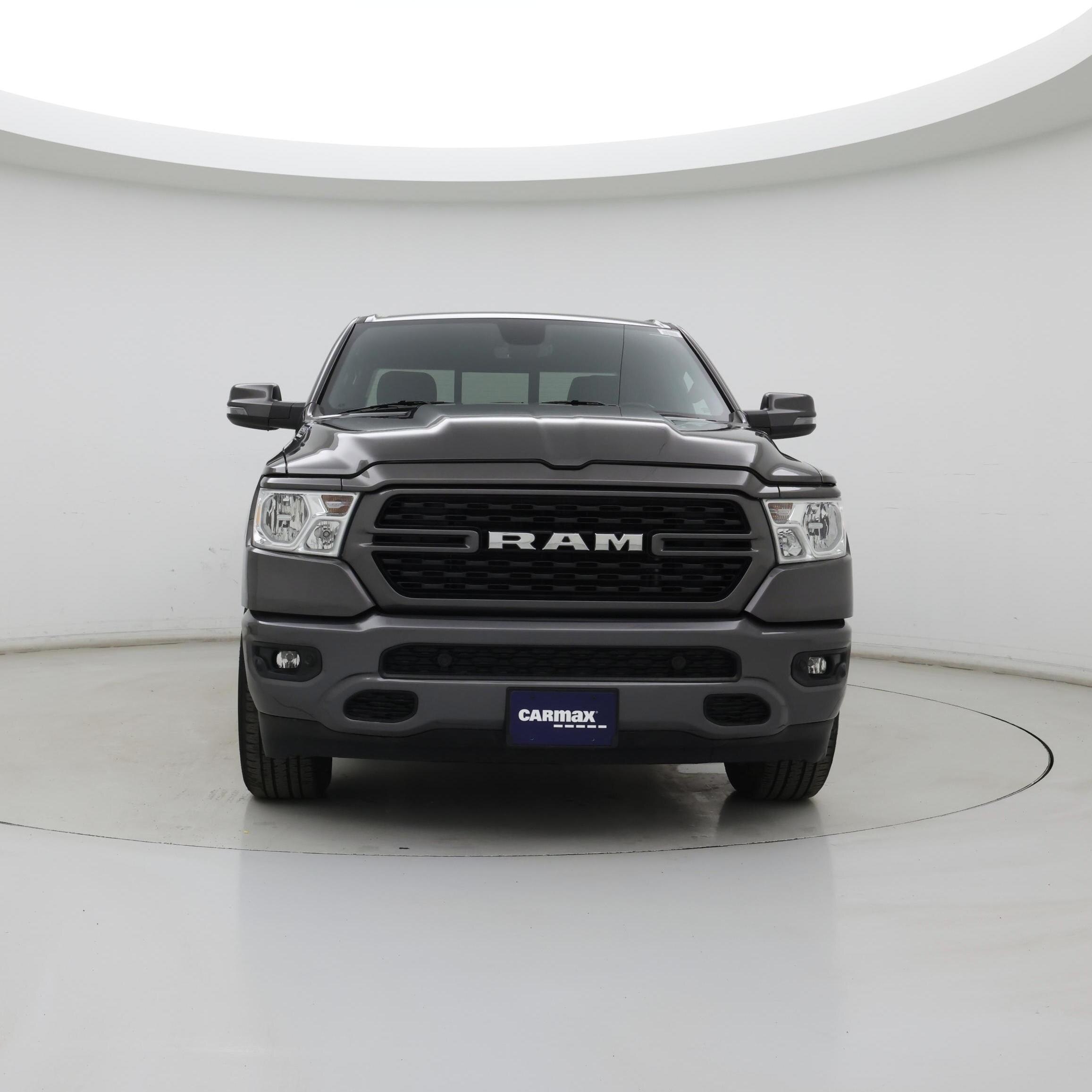 Thumbnail: 2023 RAM 1500 - 5
