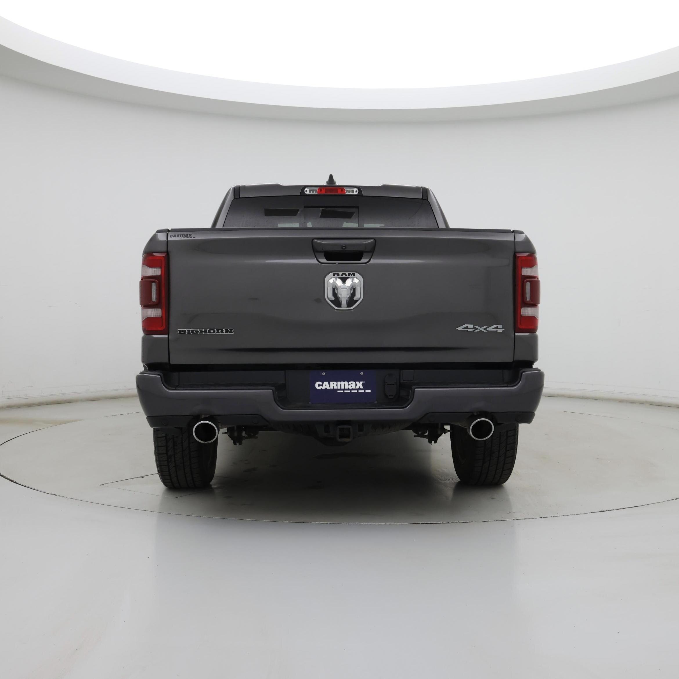 Thumbnail: 2023 RAM 1500 - 6