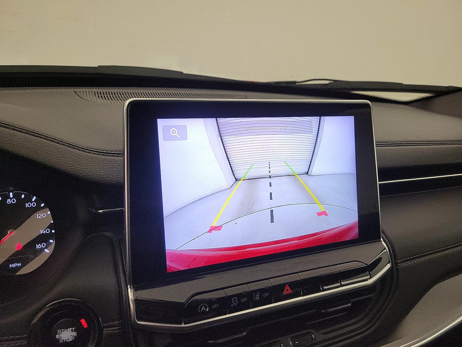 Thumbnail: 2022 Jeep Compass - 14