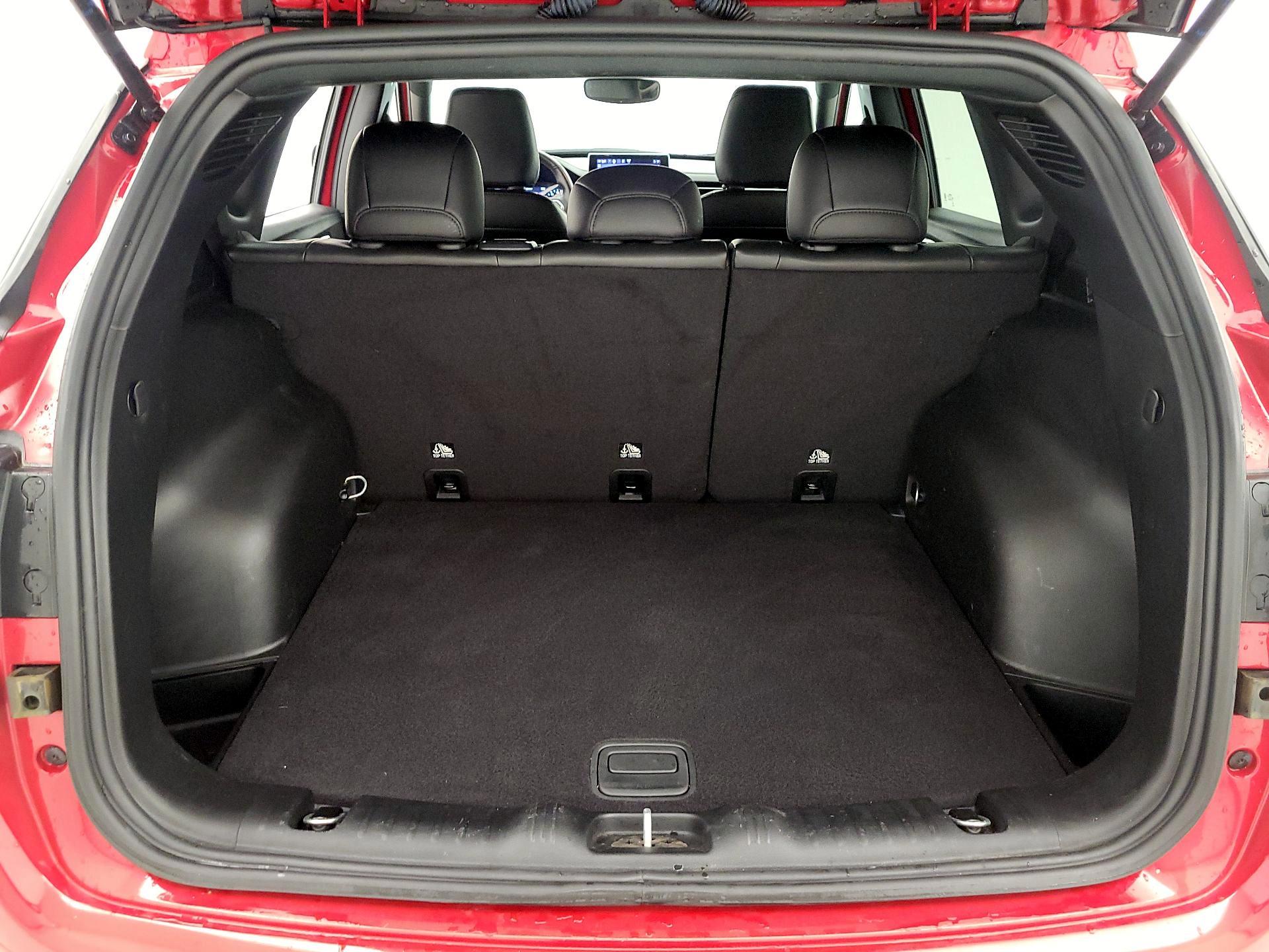 Thumbnail: 2022 Jeep Compass - 20