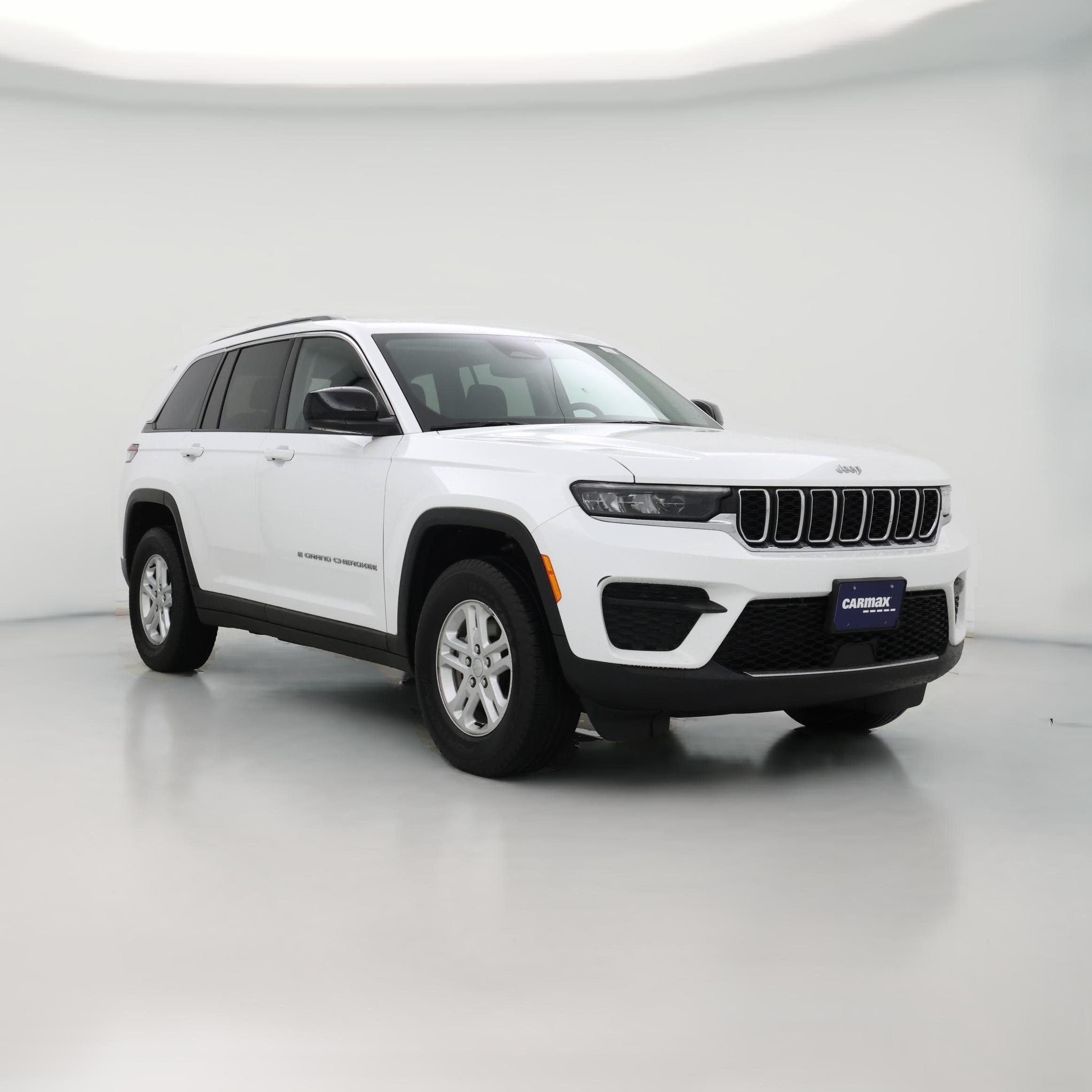 Thumbnail: 2023 Jeep Grand Cherokee - 1