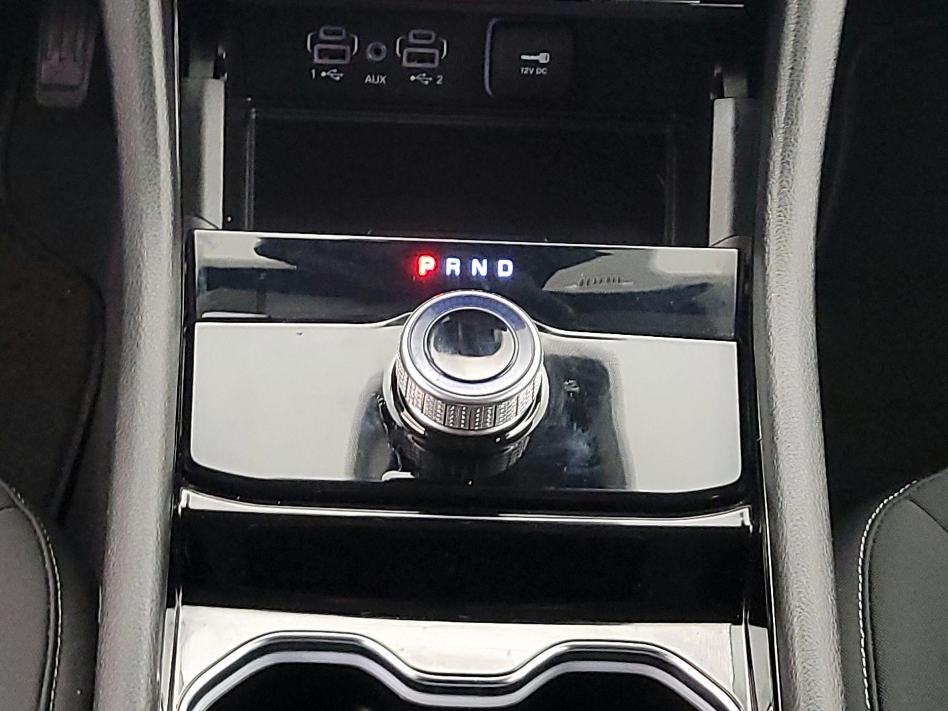 Thumbnail: 2023 Jeep Grand Cherokee - 17