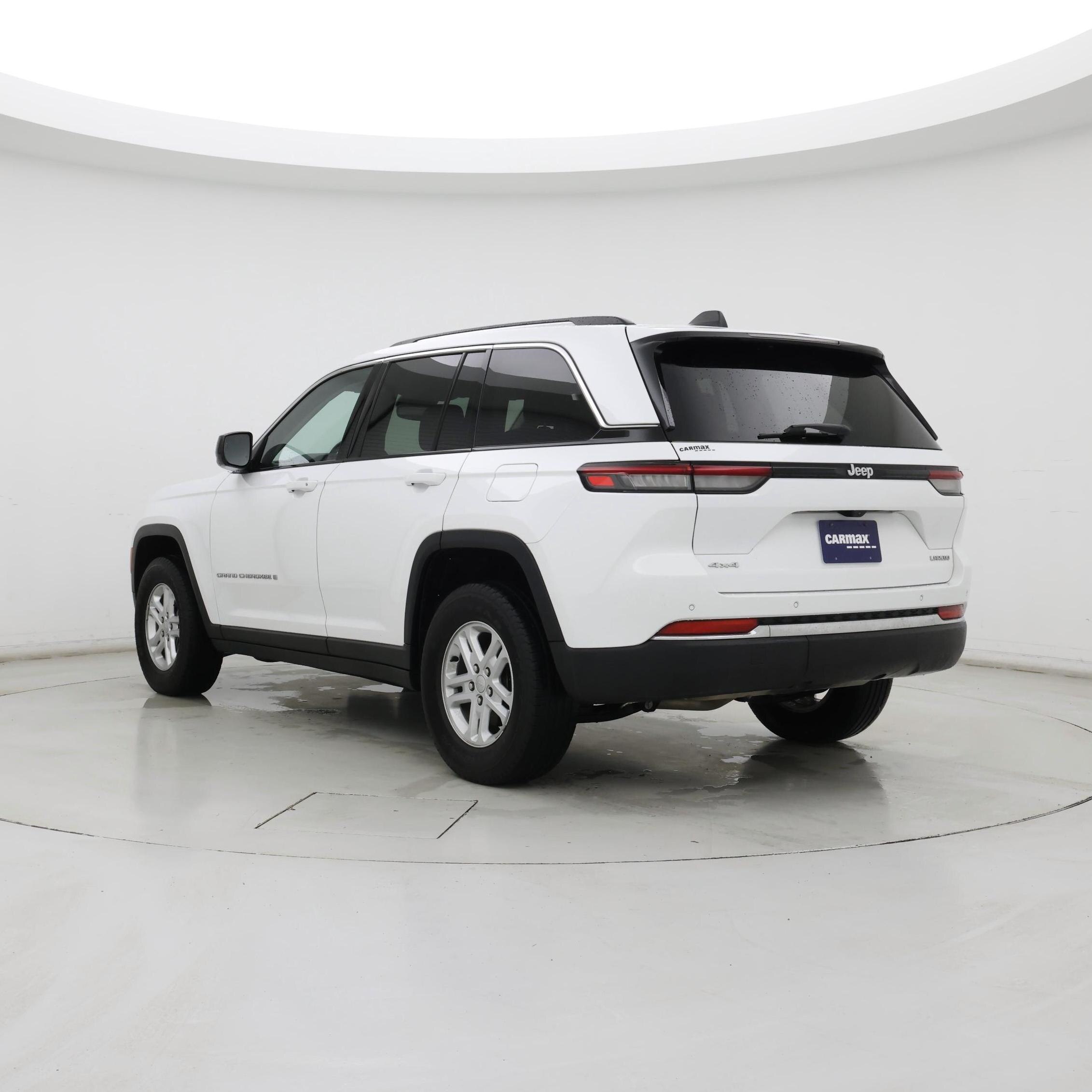 Thumbnail: 2023 Jeep Grand Cherokee - 2