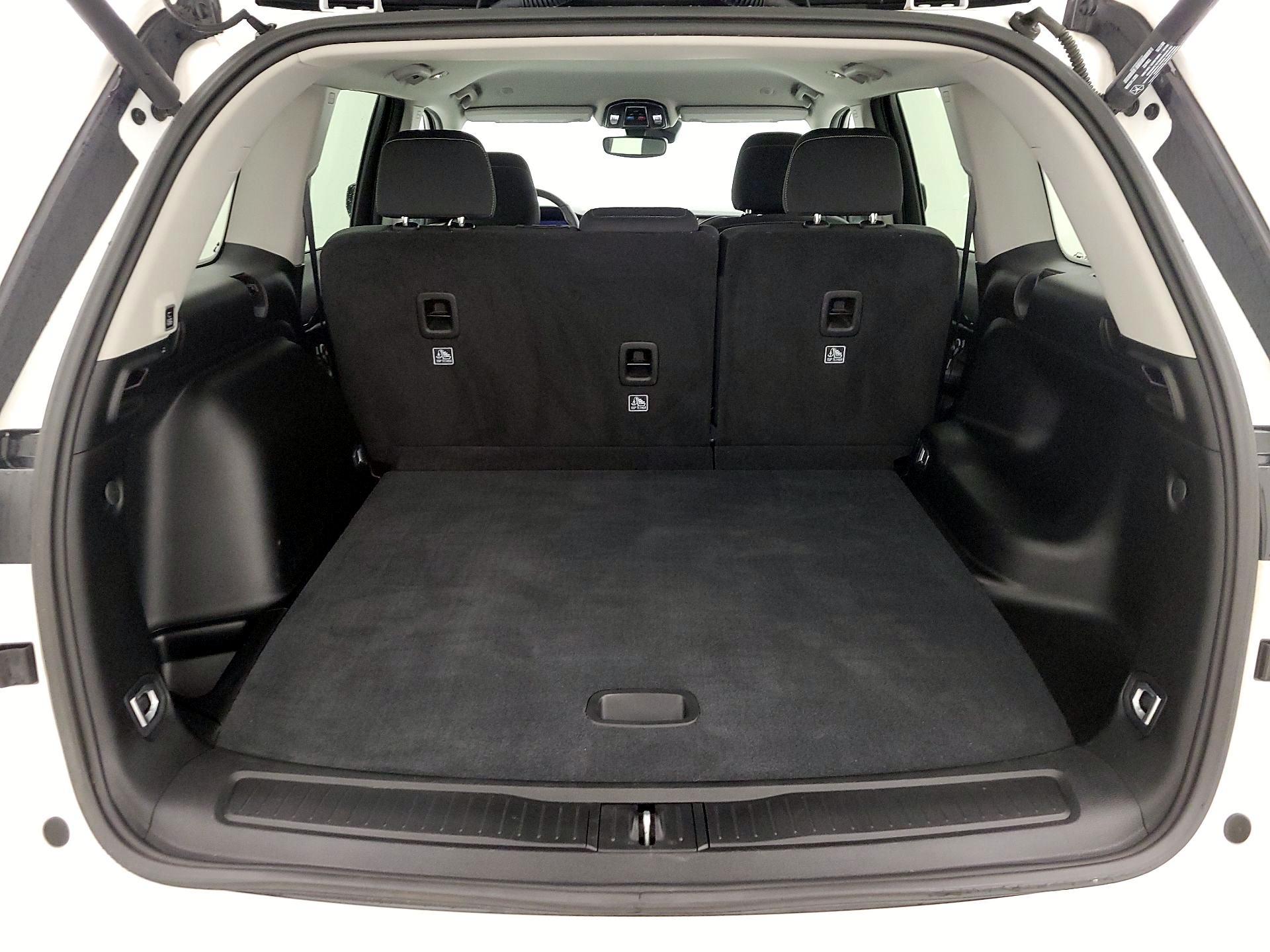 Thumbnail: 2023 Jeep Grand Cherokee - 20