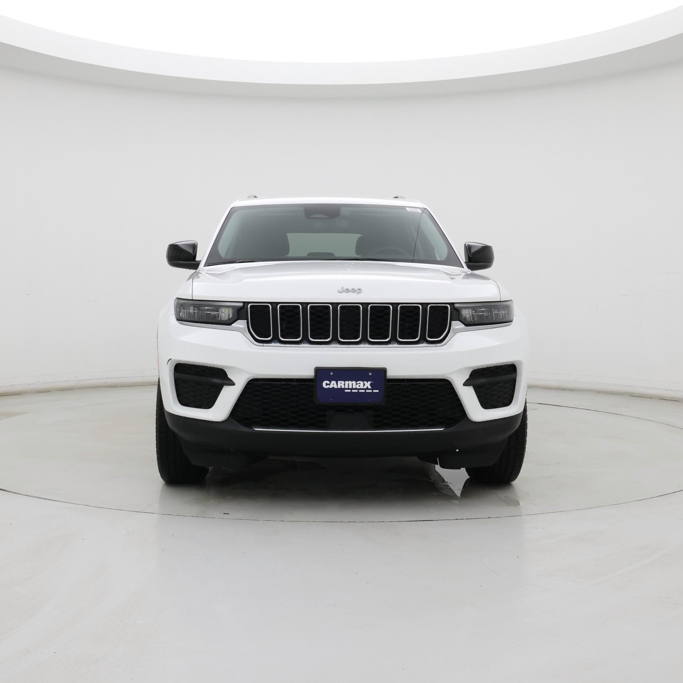 Thumbnail: 2023 Jeep Grand Cherokee - 5