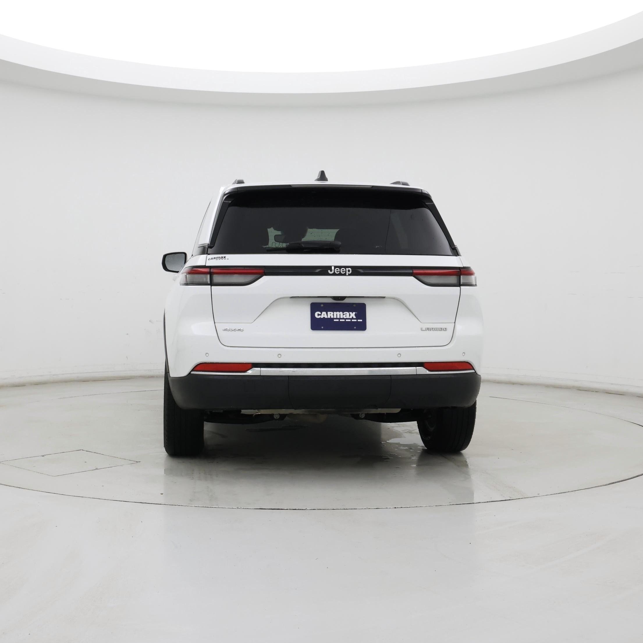 Thumbnail: 2023 Jeep Grand Cherokee - 6