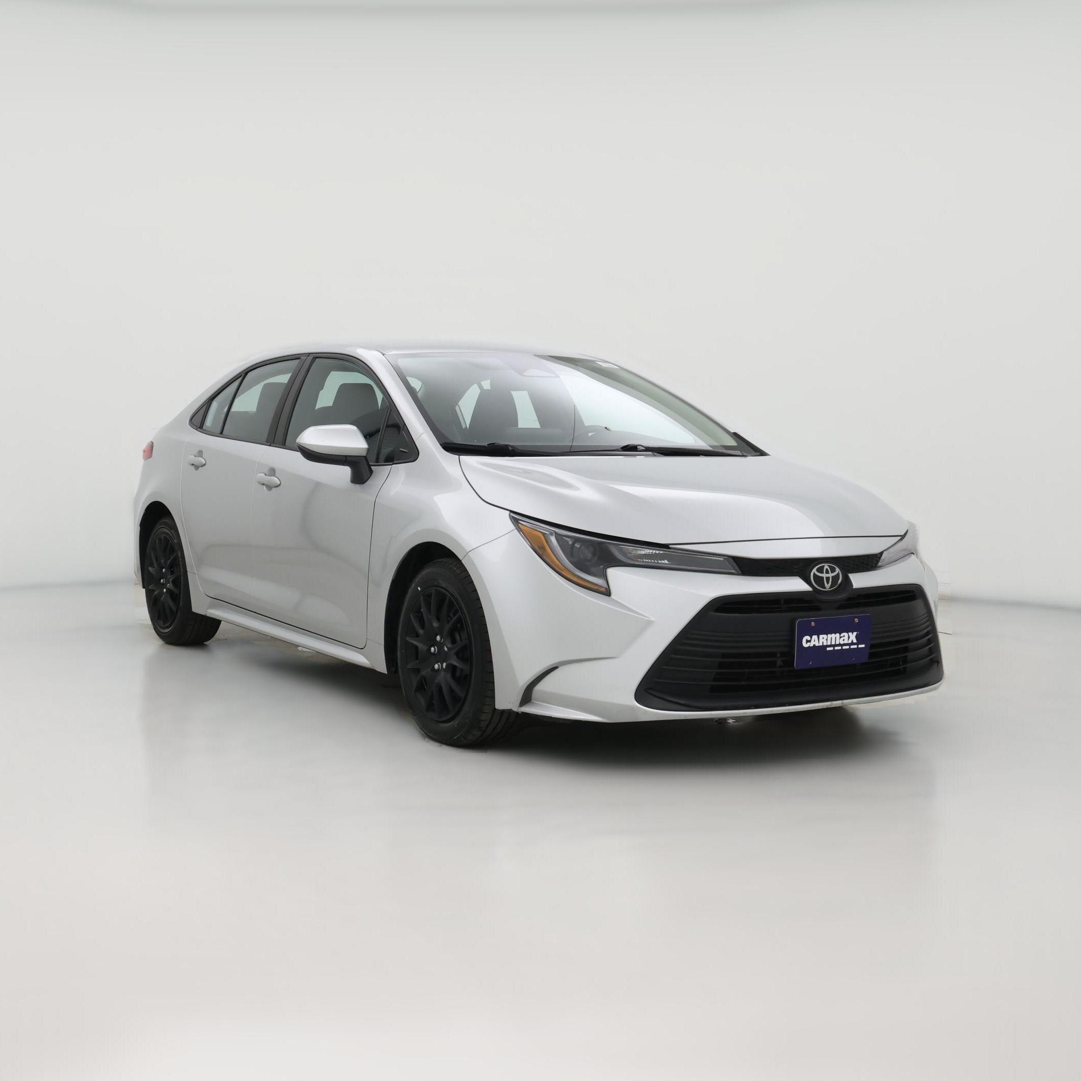 Thumbnail: 2023 Toyota Corolla - 1