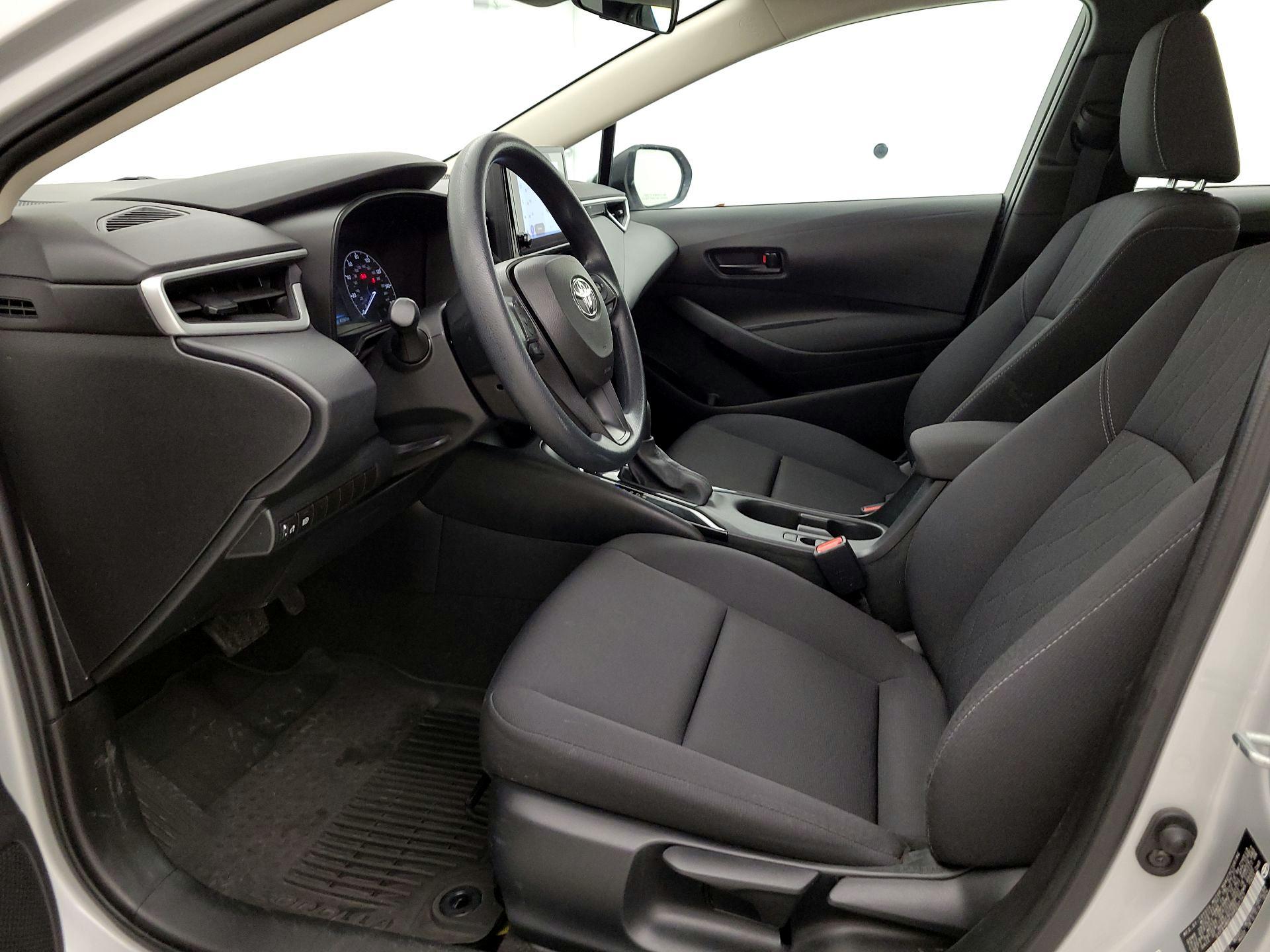 Thumbnail: 2023 Toyota Corolla - 11