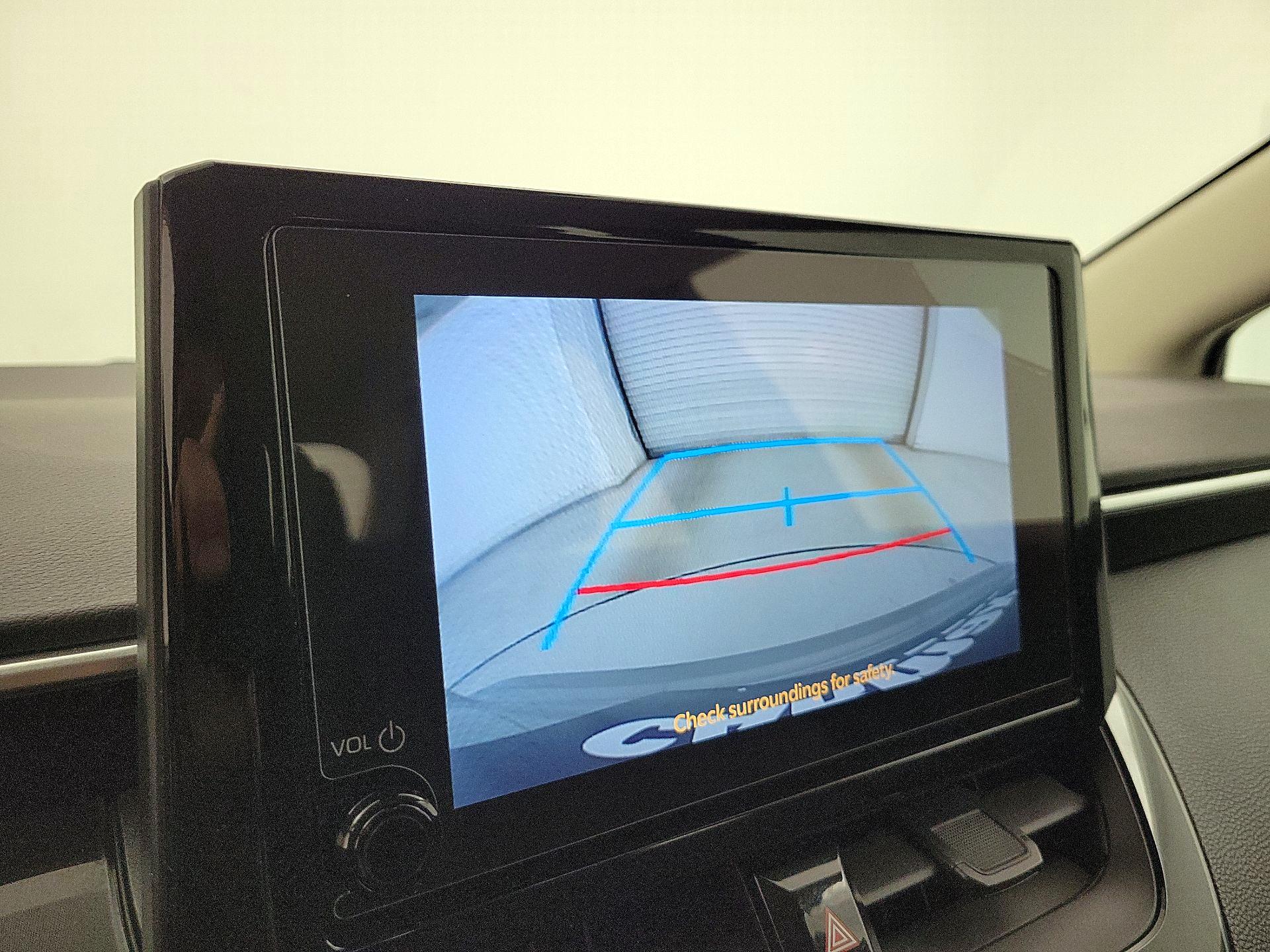 Thumbnail: 2023 Toyota Corolla - 15