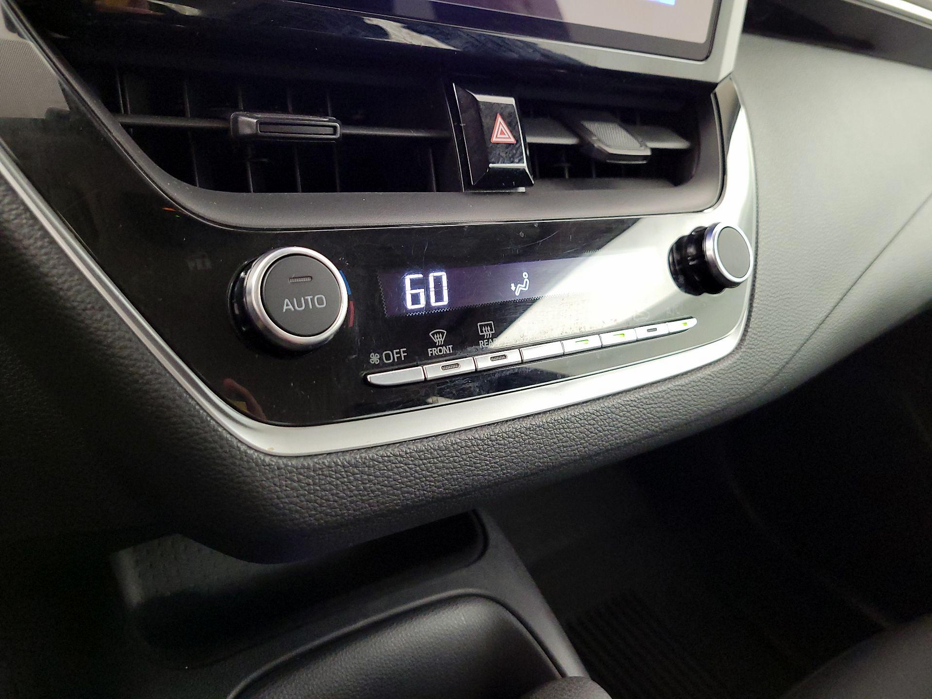 Thumbnail: 2023 Toyota Corolla - 17