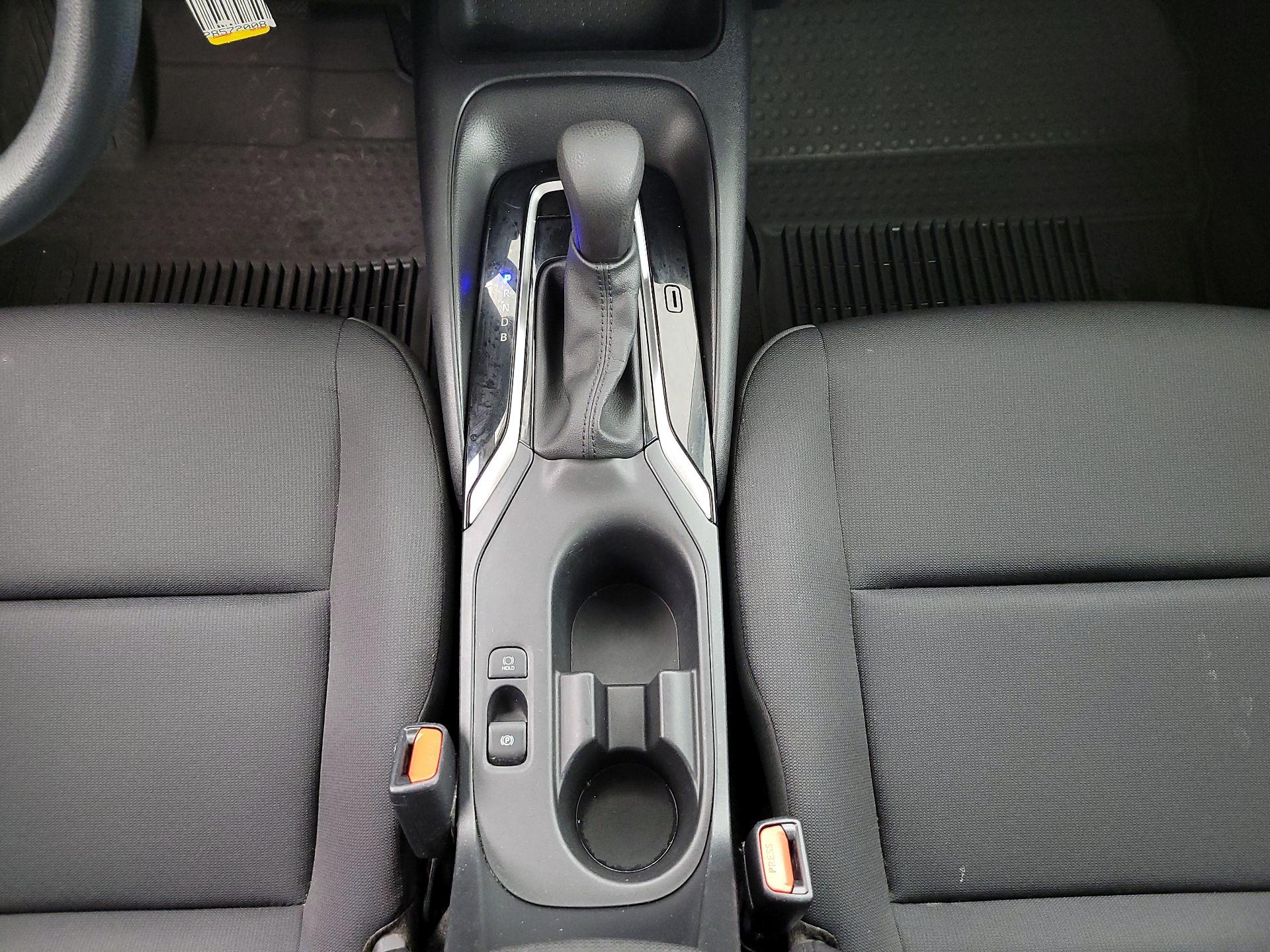 Thumbnail: 2023 Toyota Corolla - 18