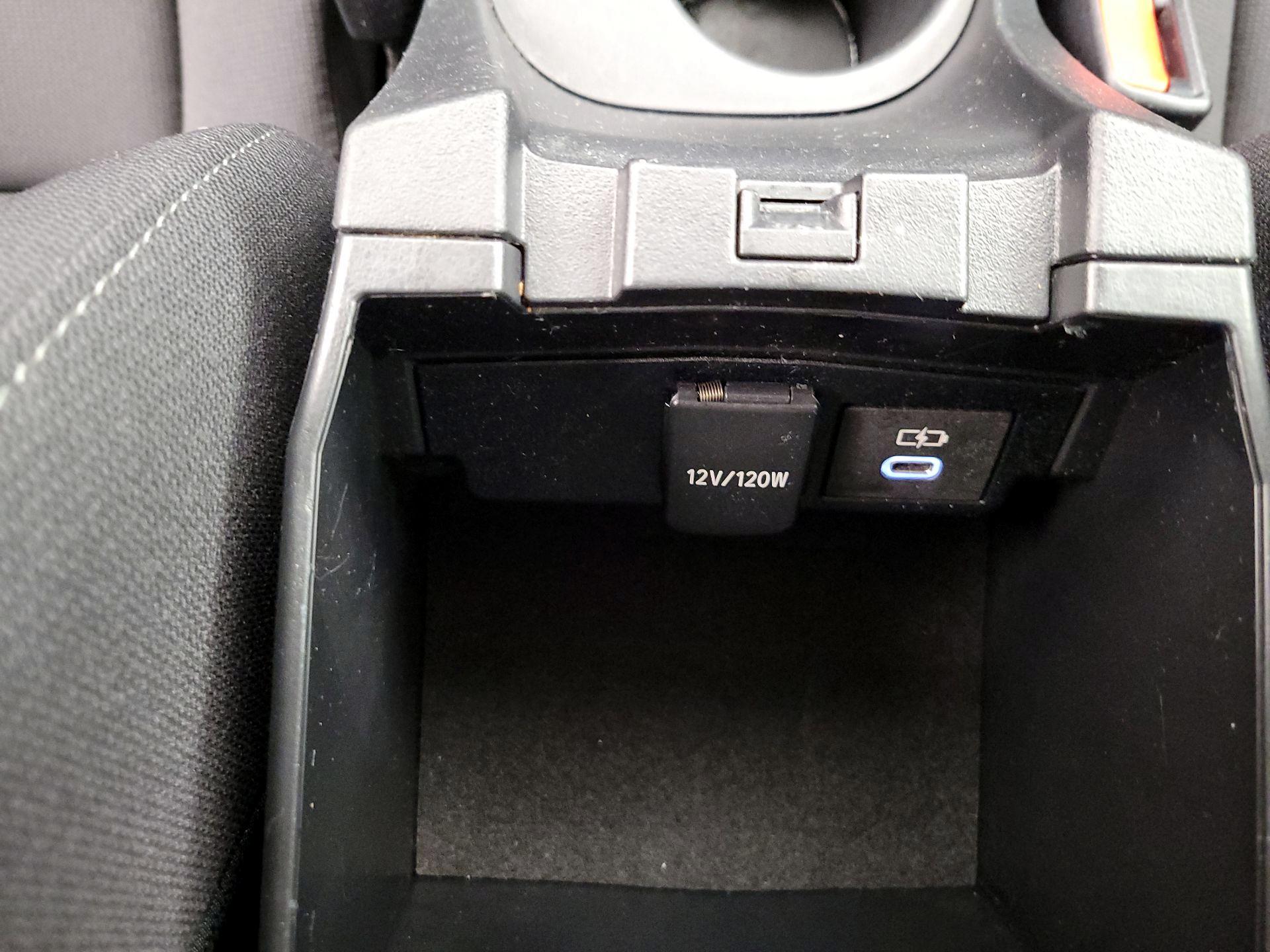 Thumbnail: 2023 Toyota Corolla - 19