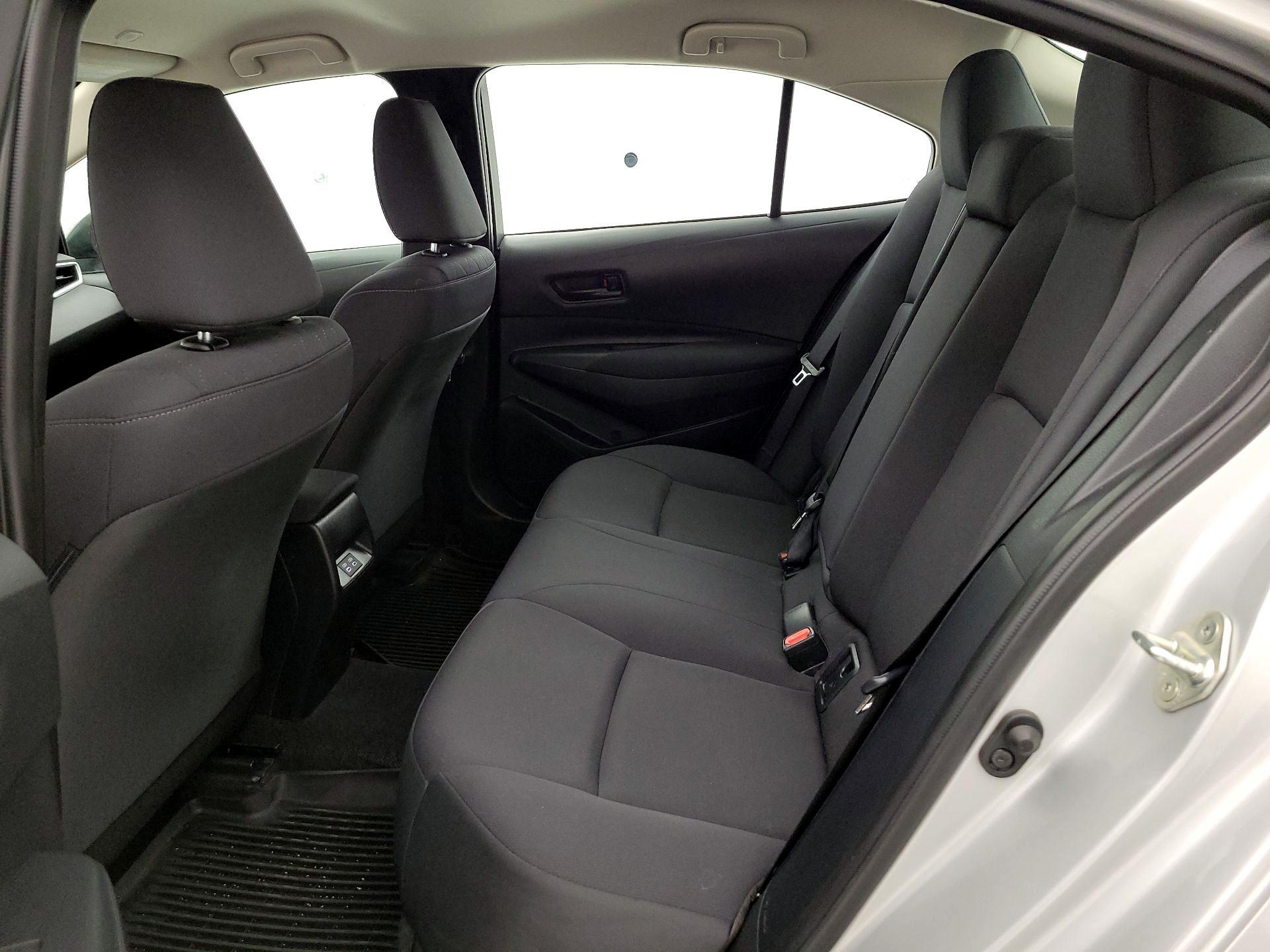 Thumbnail: 2023 Toyota Corolla - 20