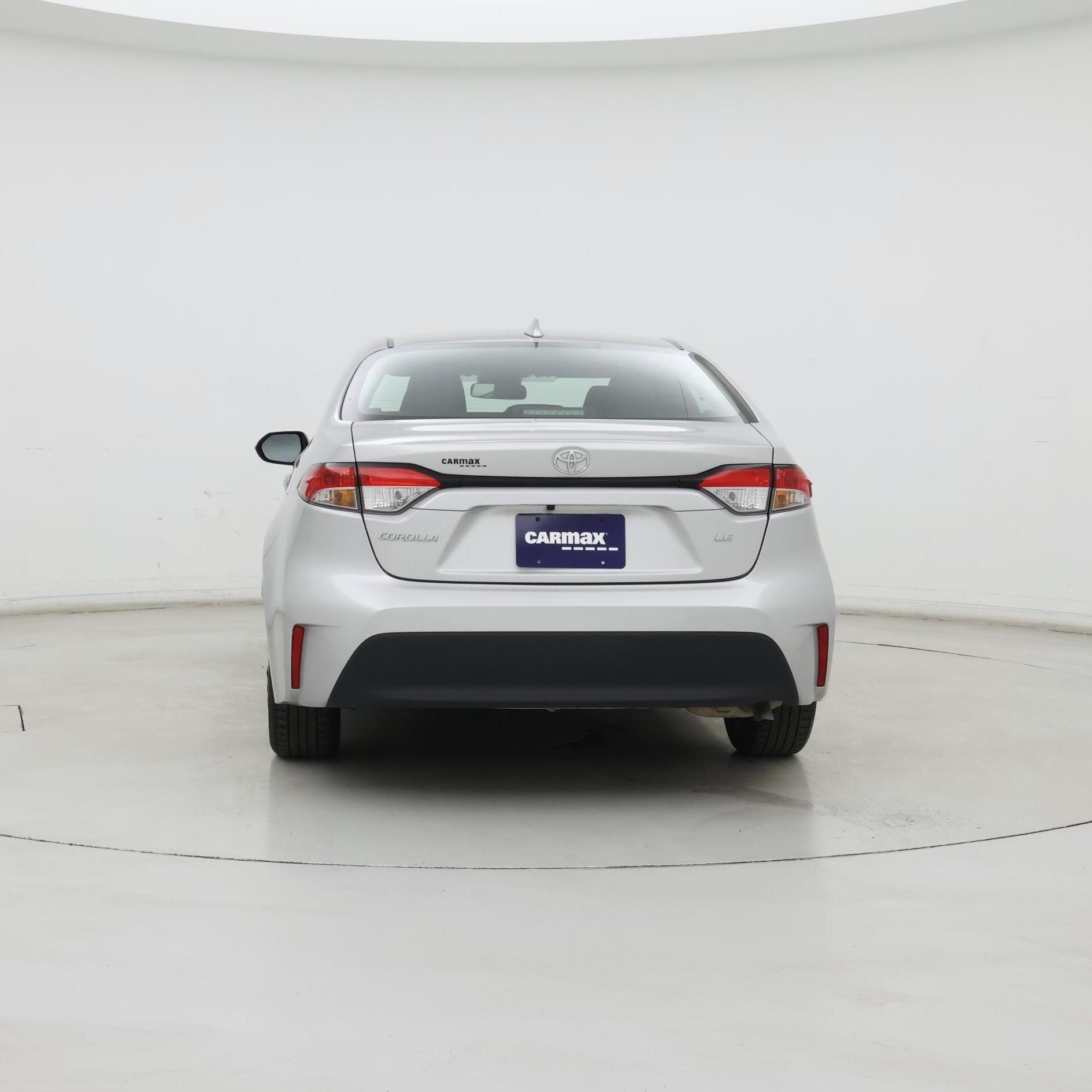 Thumbnail: 2023 Toyota Corolla - 6