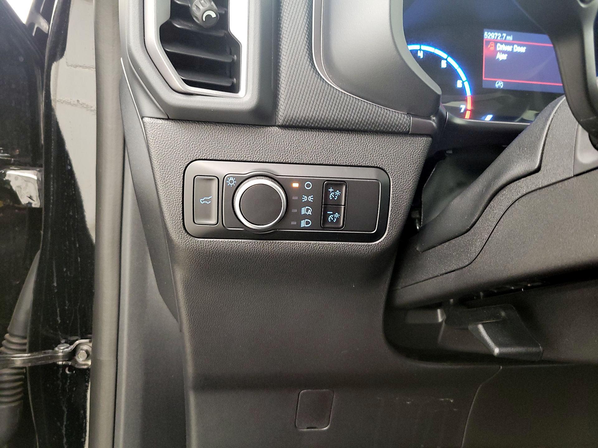 Thumbnail: 2023 Ford Bronco Sport - 13